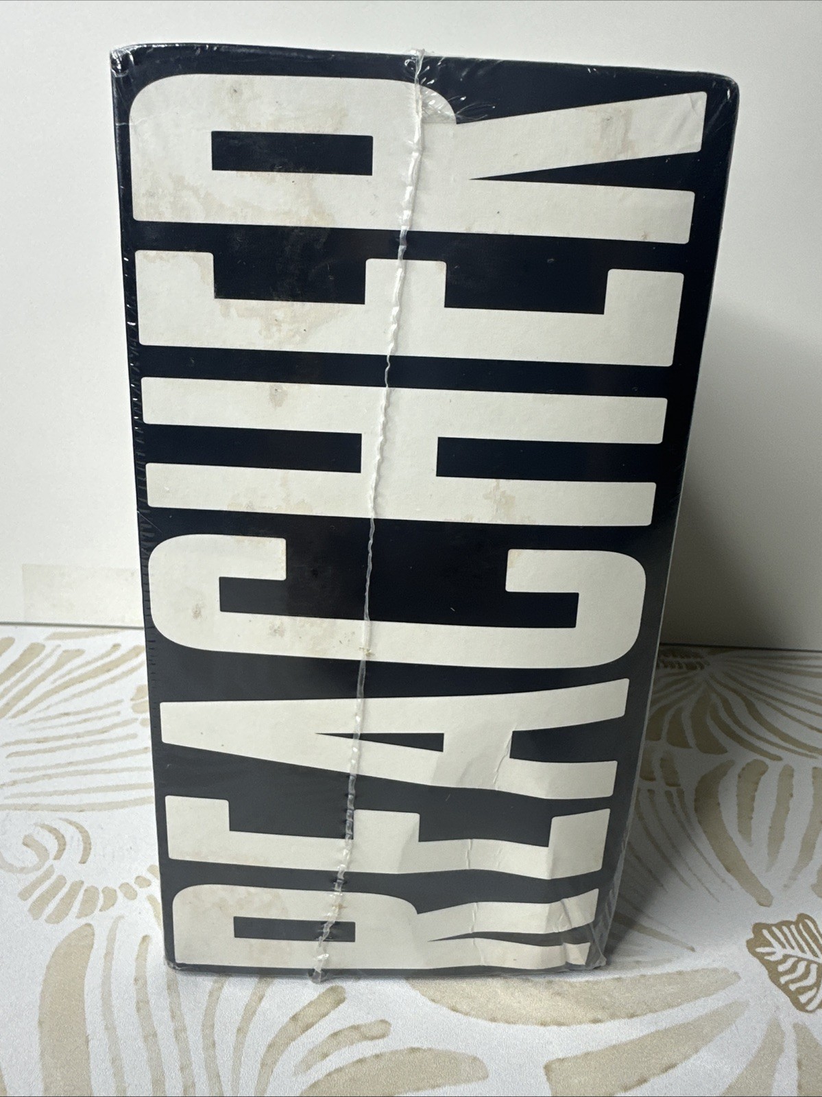 Lee Child’s Jack Reacher Books 1-6 by Lee Child (2013, Box or Slipcased /…