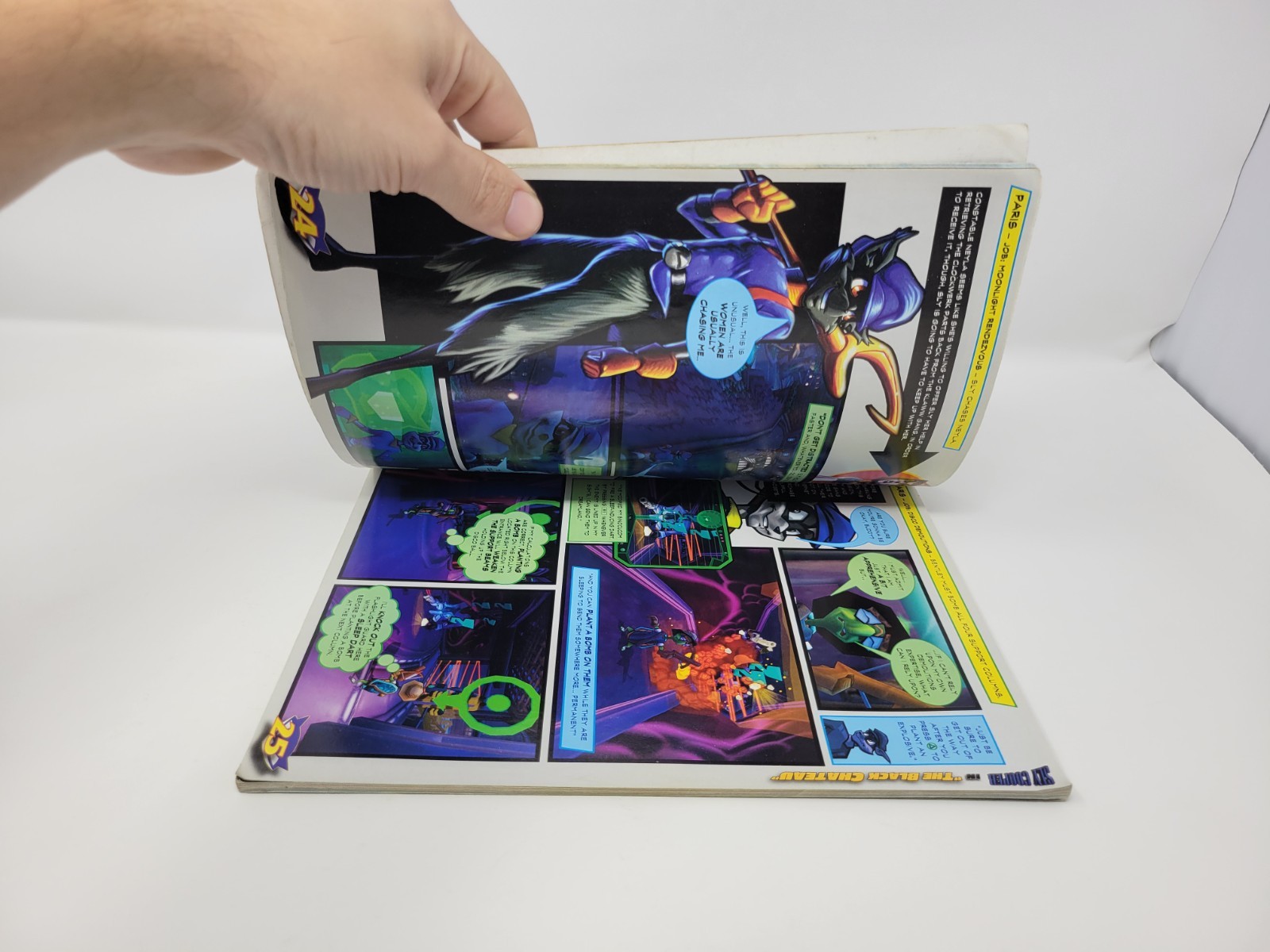 Sly 2 Band of Thieves: Official Strategy Guide (Brady Games) by Mark Androvich