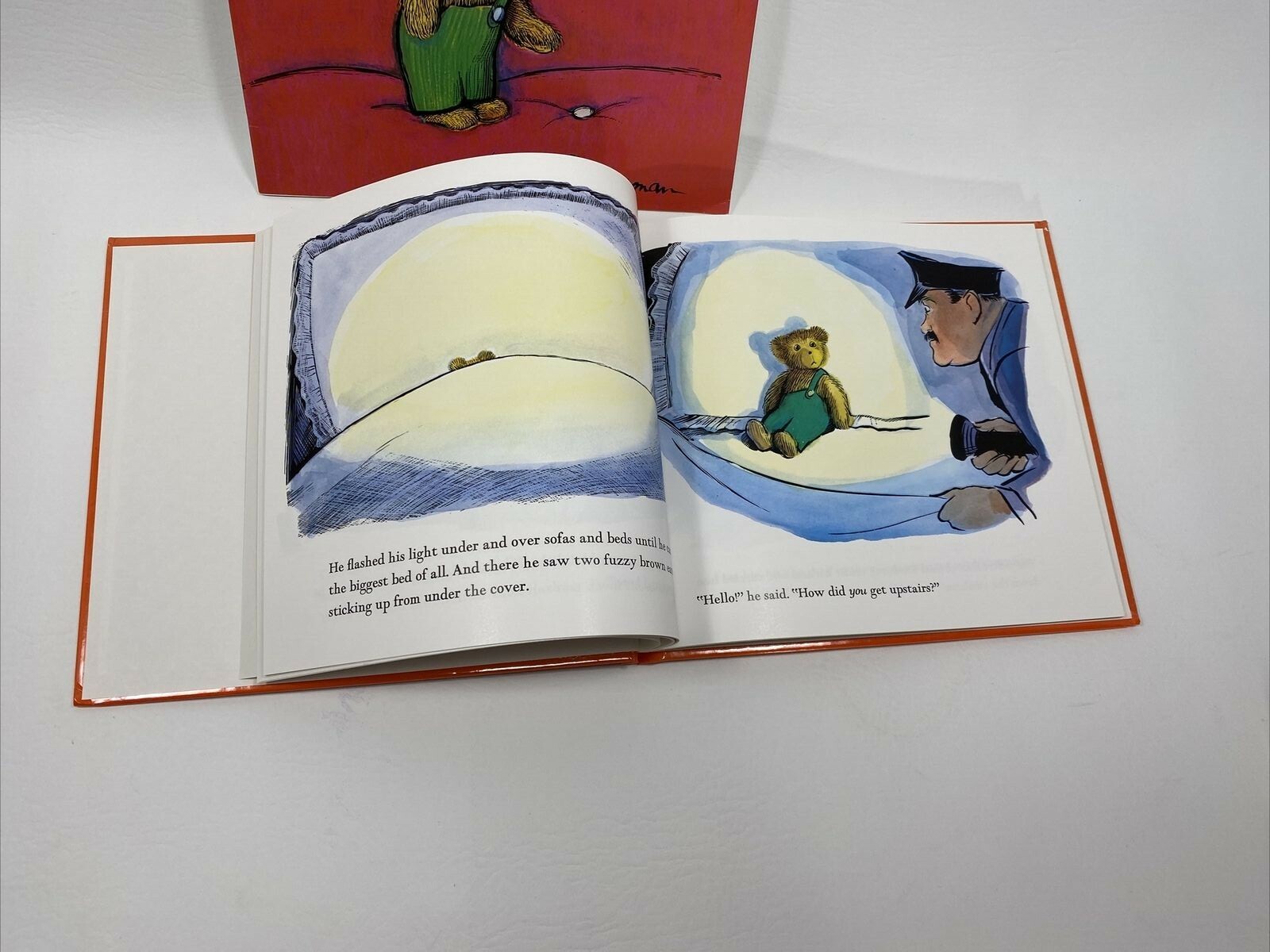 Corduroy Books – All about Corduroy & Corduroy By: Don Freeman Set Of 2