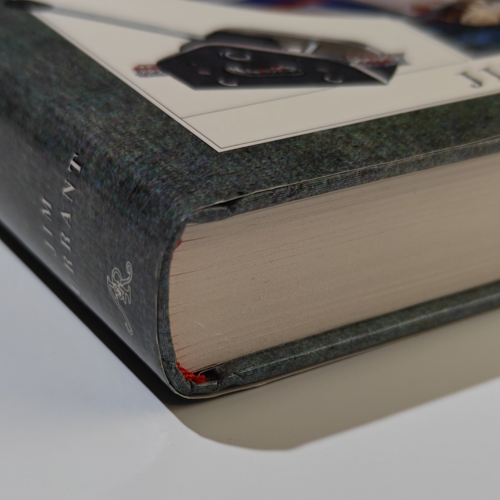 The Boating Bible by Jim Murrant Hardcover 1991