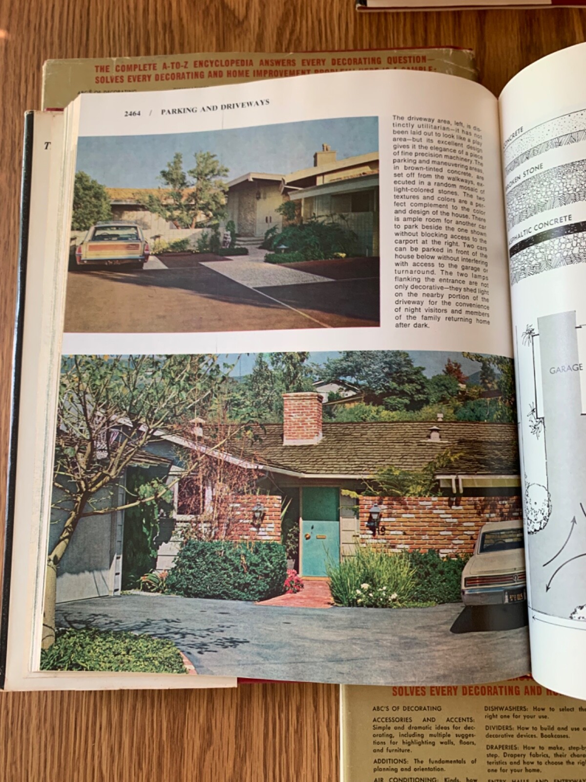 The Practical Encyclopedia of Good Decorating and Home Improvement 1-18 FULL SET