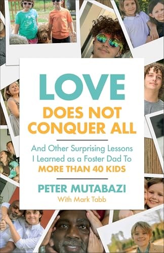 Love Does Not Conquer All And – GOOD