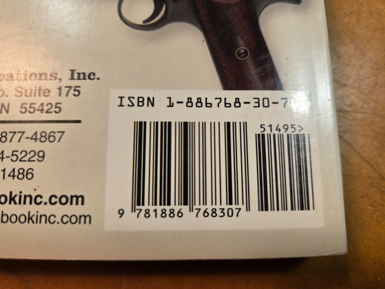 Blue Book of Airguns Second Edition