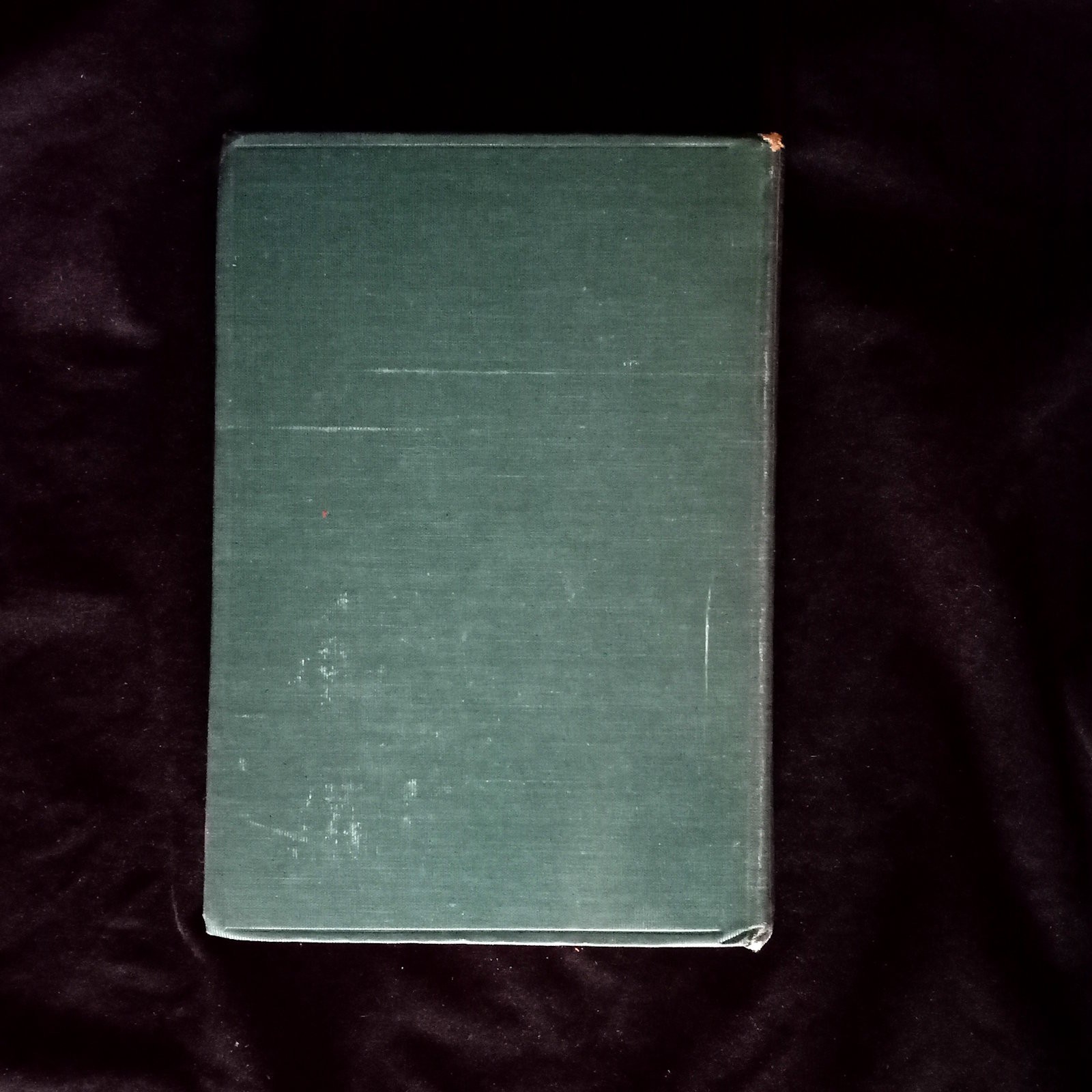 A Strange Story by Edward Bulwer Lytton, Dana Estes & Co circa 1900, HC, illus.