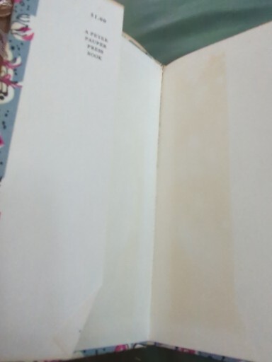 Vintage Book The ABC Of Gourmet Cooking Peter Pauper Press 1956