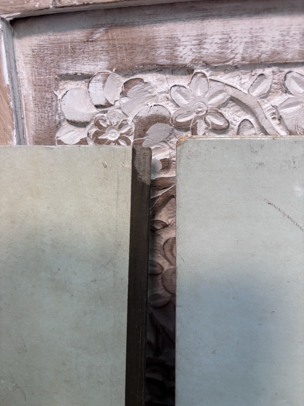 Two Antique Books by Ernest Nister at Nuremberg “A Sweet Story & Very Pretty”