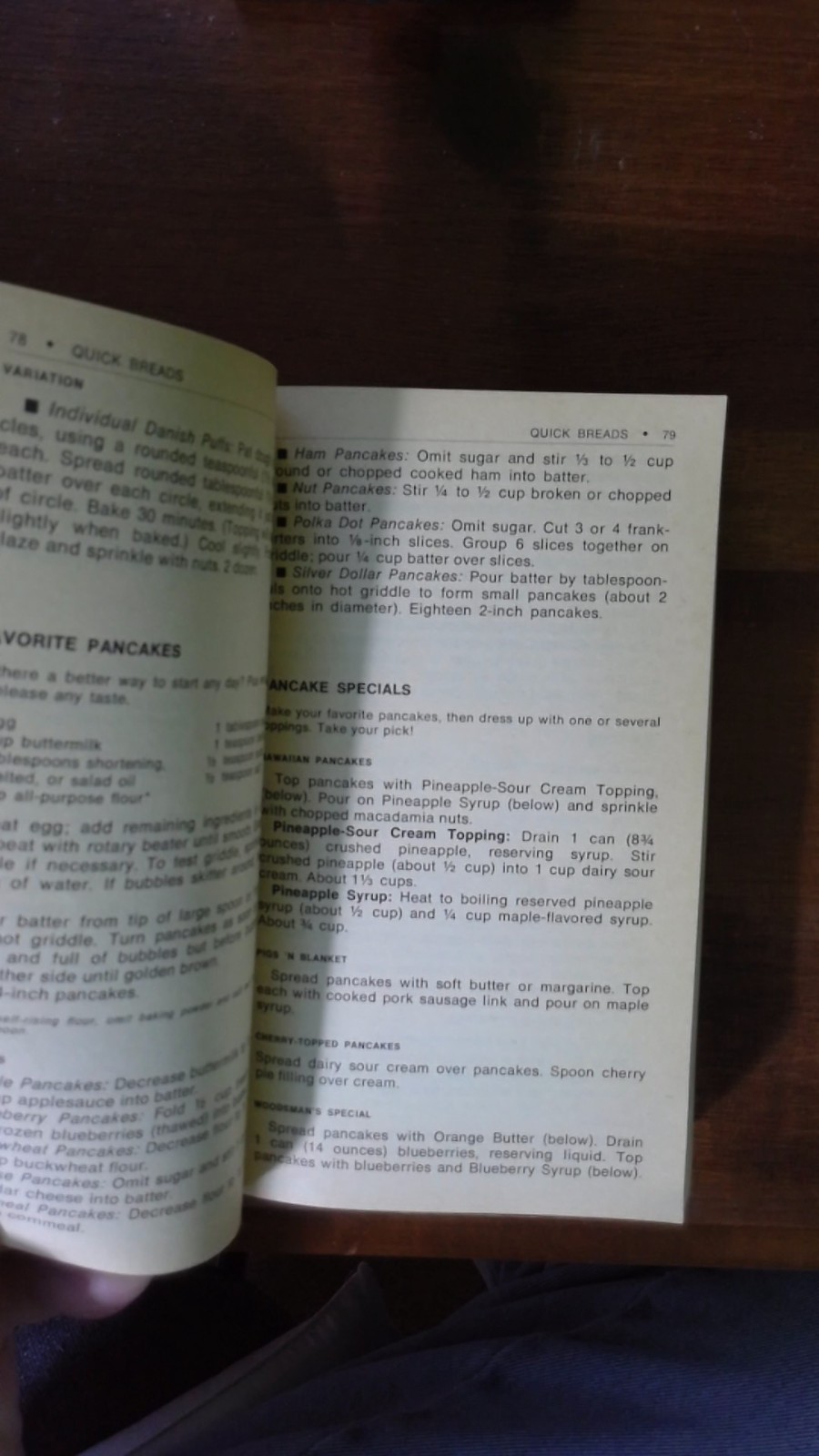 Betty Crocker’s Cookbook 1974 (Glendale Federal Savings) 796 pages