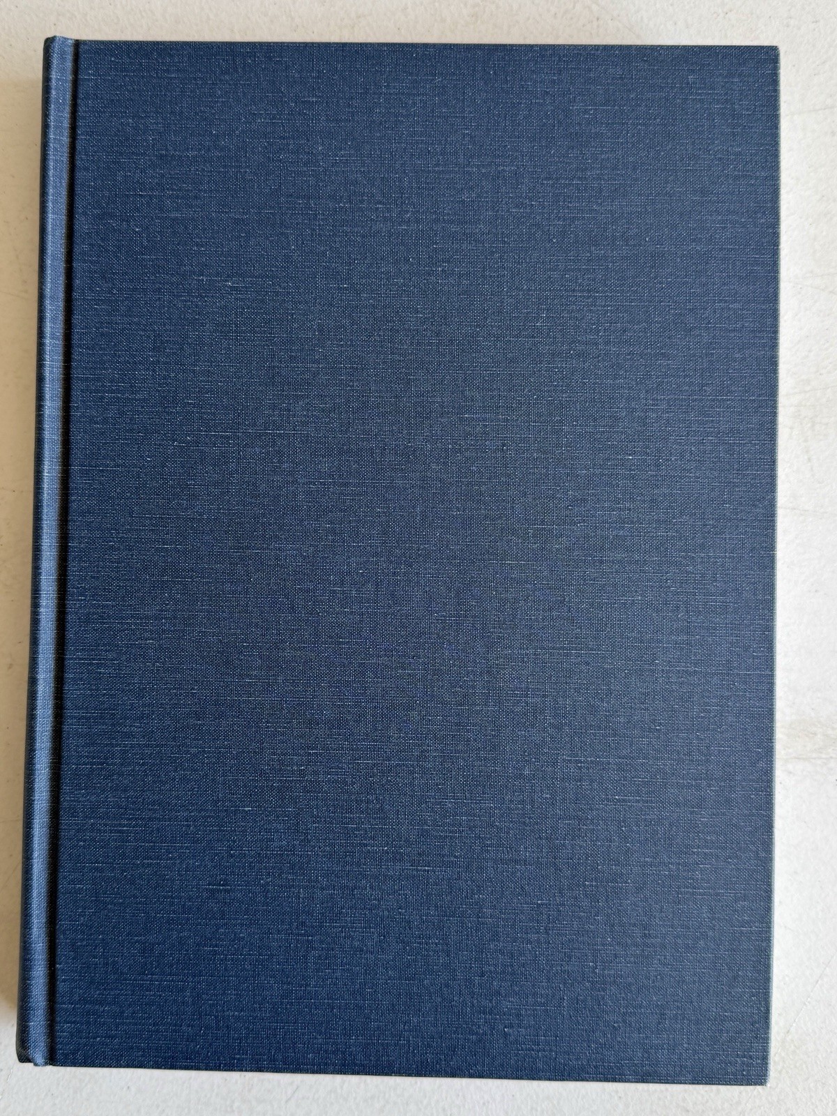 Warship XII Naval Institute Press HC Book Volume 12 WWI WWII Very Good Condition