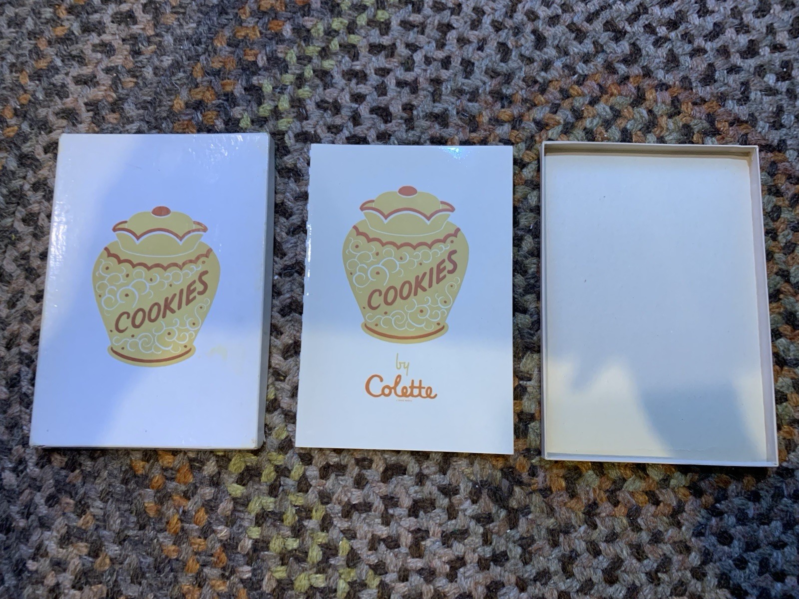 1949 Cookies By Colette Wimmer Sands Cozart Kitchens Minneapolis MN