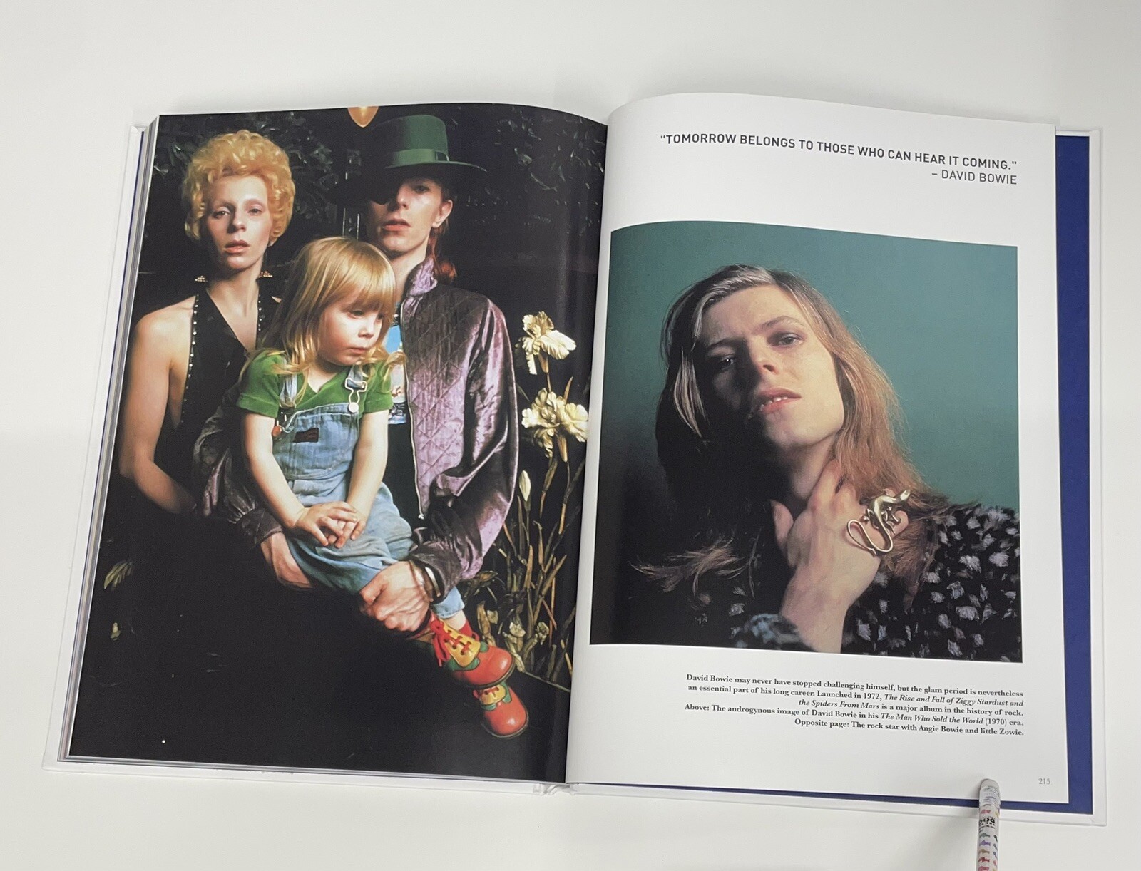 Pop Rock Icons : London’s Swingin’ 60s And 70s by Philippe Margotin (2022,…