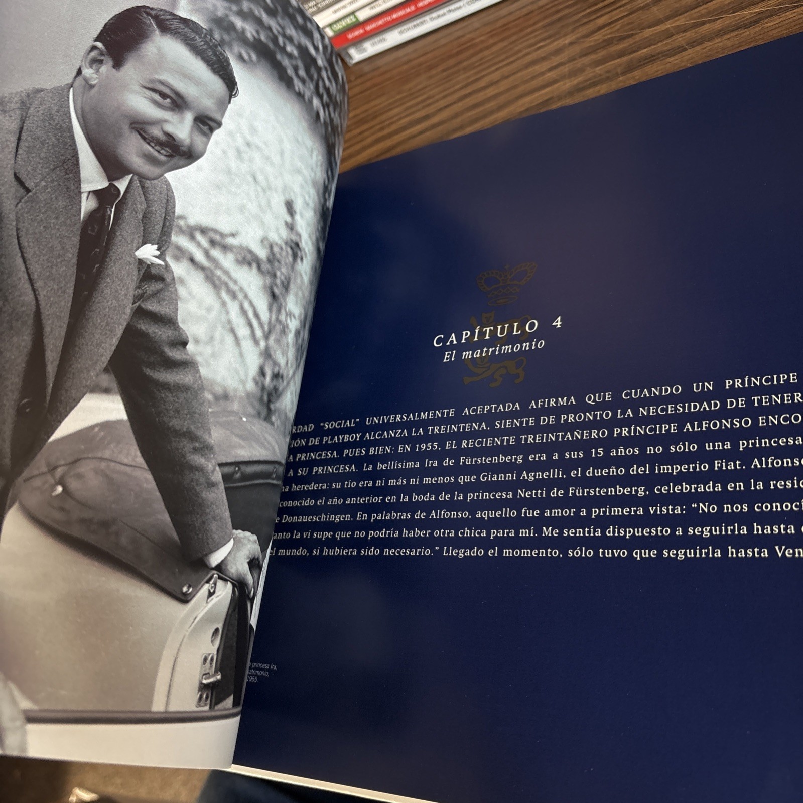 Marbella Club Hotel Spain: Los Primeros 50 Years The First 50 Years – Spanish Ed