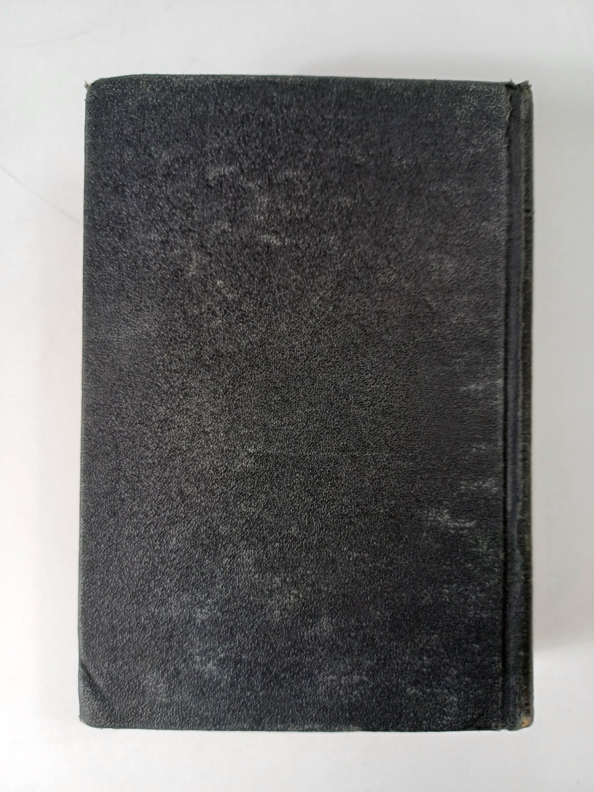 Holy Bible KJV Self Pronouncing Edition National Bible Press 1940s HB