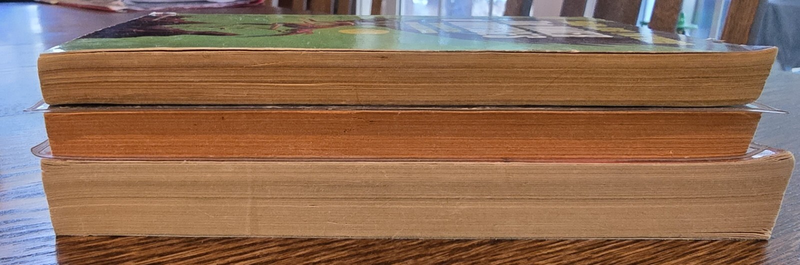 Philip Jose Farmer Paperback 3 book World Of Tiers Series lot ~ALL 1st Print PBO