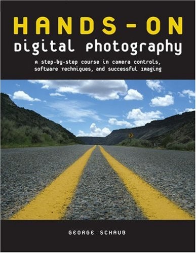 Hands-on Digital Photography: – GOOD