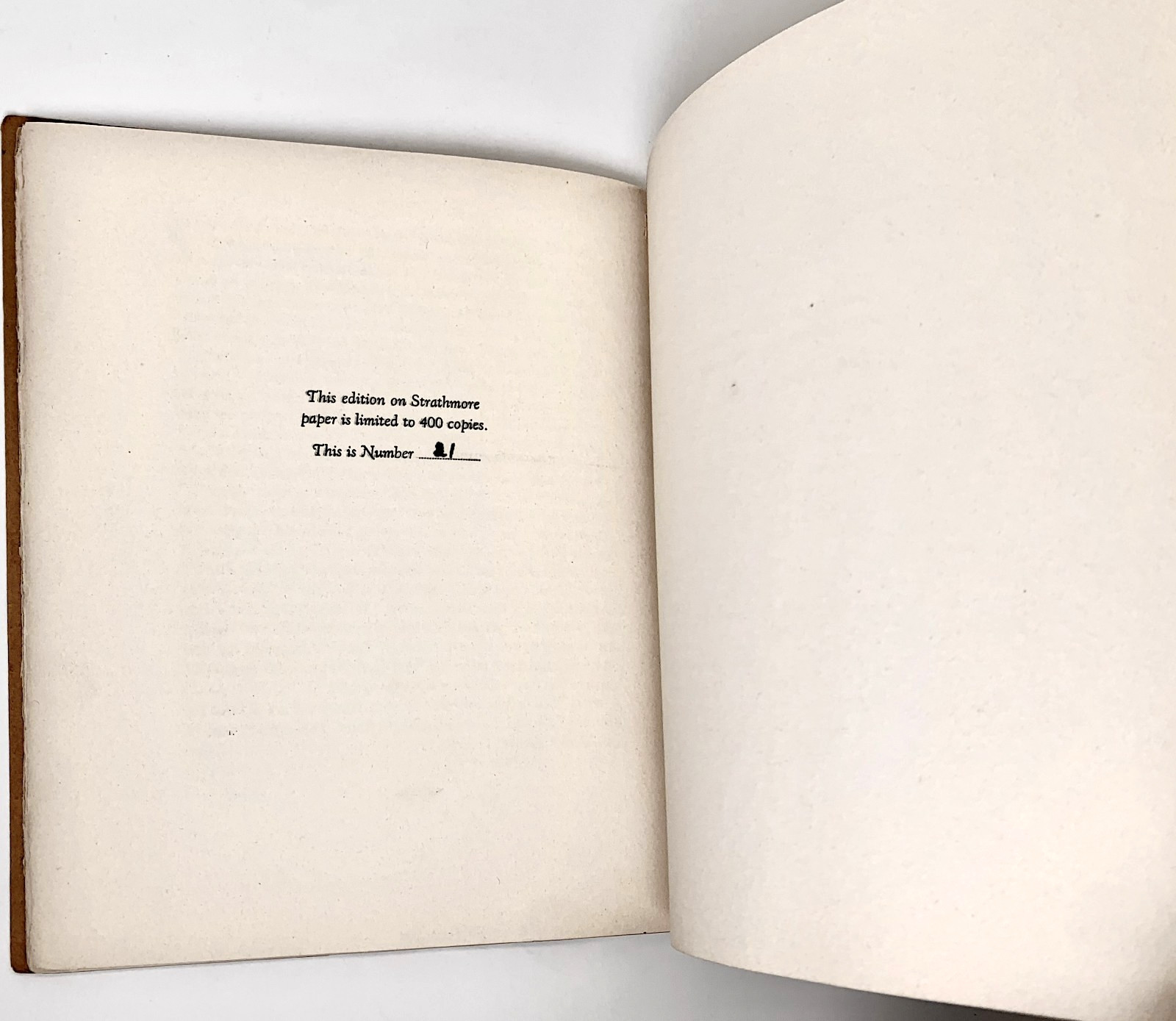 The Fight, William Hazlitt, Printed by the Gimbels in 1928 #21 of 400, Boxing