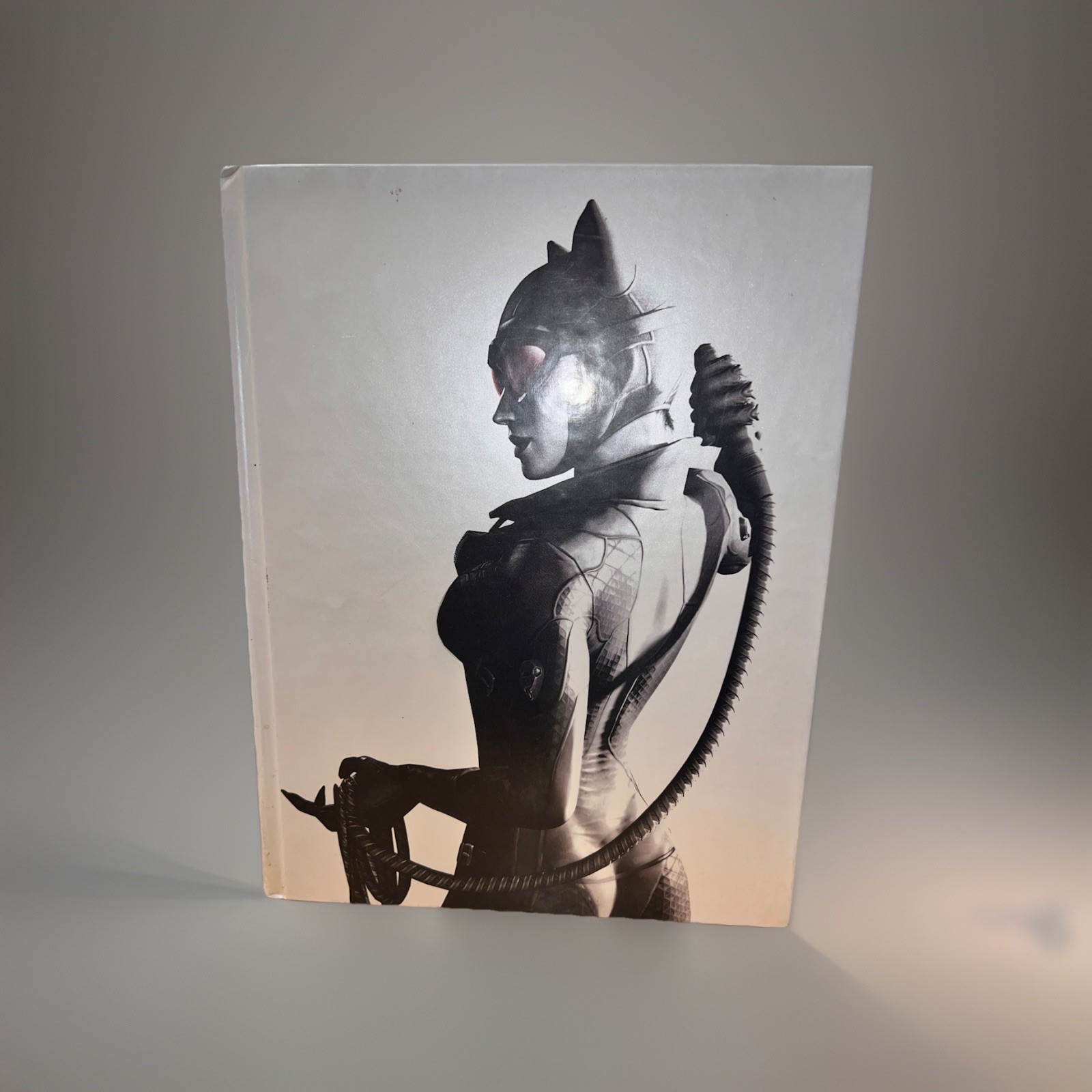 Batman: Arkham City Signature Series Guide by BradyGames