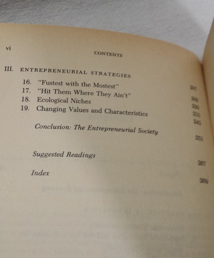 Innovation and Entrepreneurship Practice and Principles Drucker Business Ppb