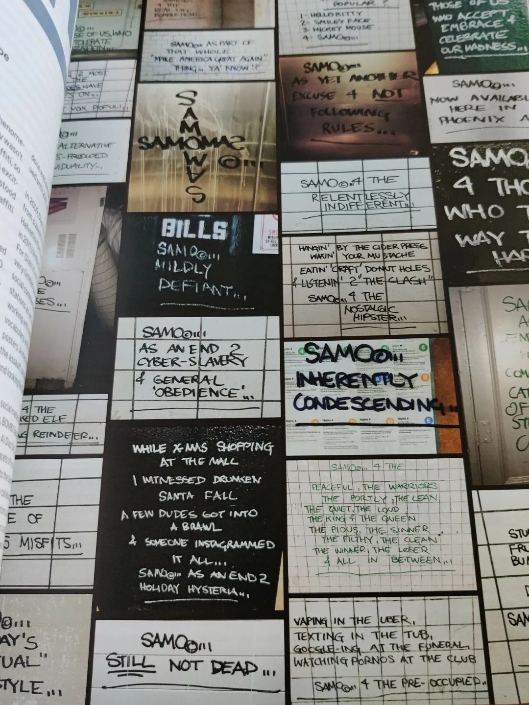 Beyond the Streets by Roger Gastman Graffiti Book