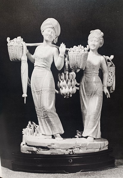 Chinese Arts Crafts 222 Color Pix Porcelain Ivory Carvings Silver Gold Jewelry
