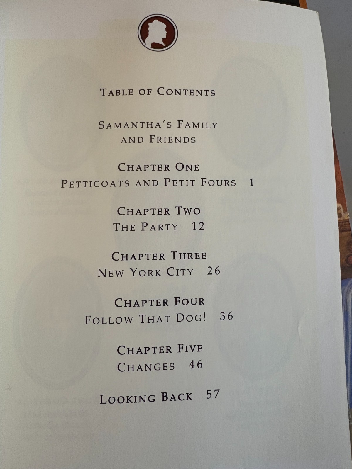 AMERICAN GIRL Dolls Book Series – YOU CHOOSE – Buy More & Save + Combined Ship