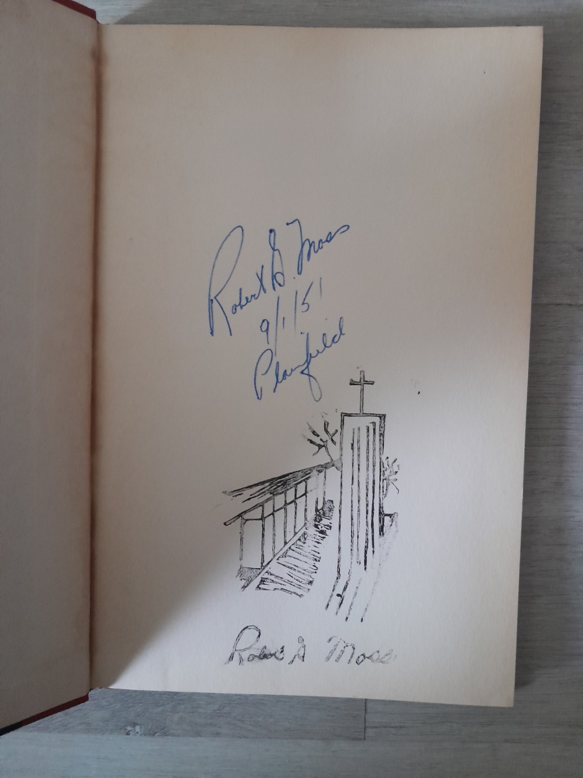 1948 “The Grand Inquisitor” by Fyodor Dostoevsky, Hardcover Book