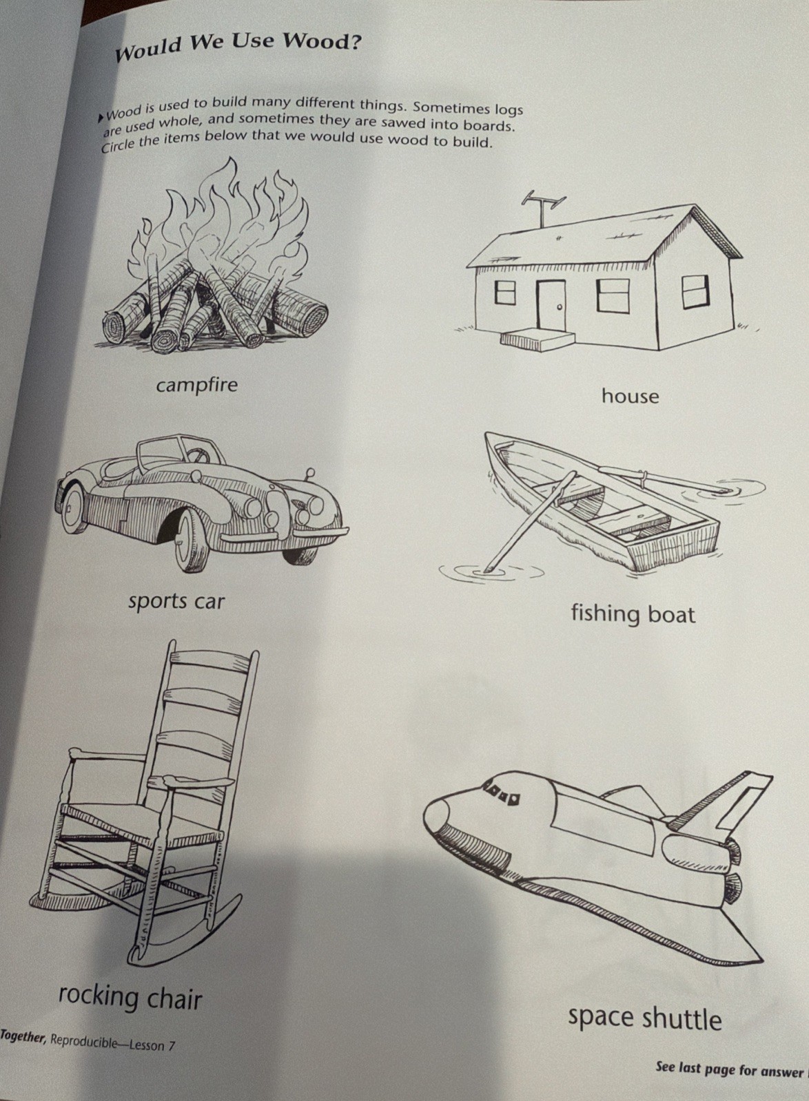 Pulling Together Book And BookLinks Lessons Book Set Bob Jones