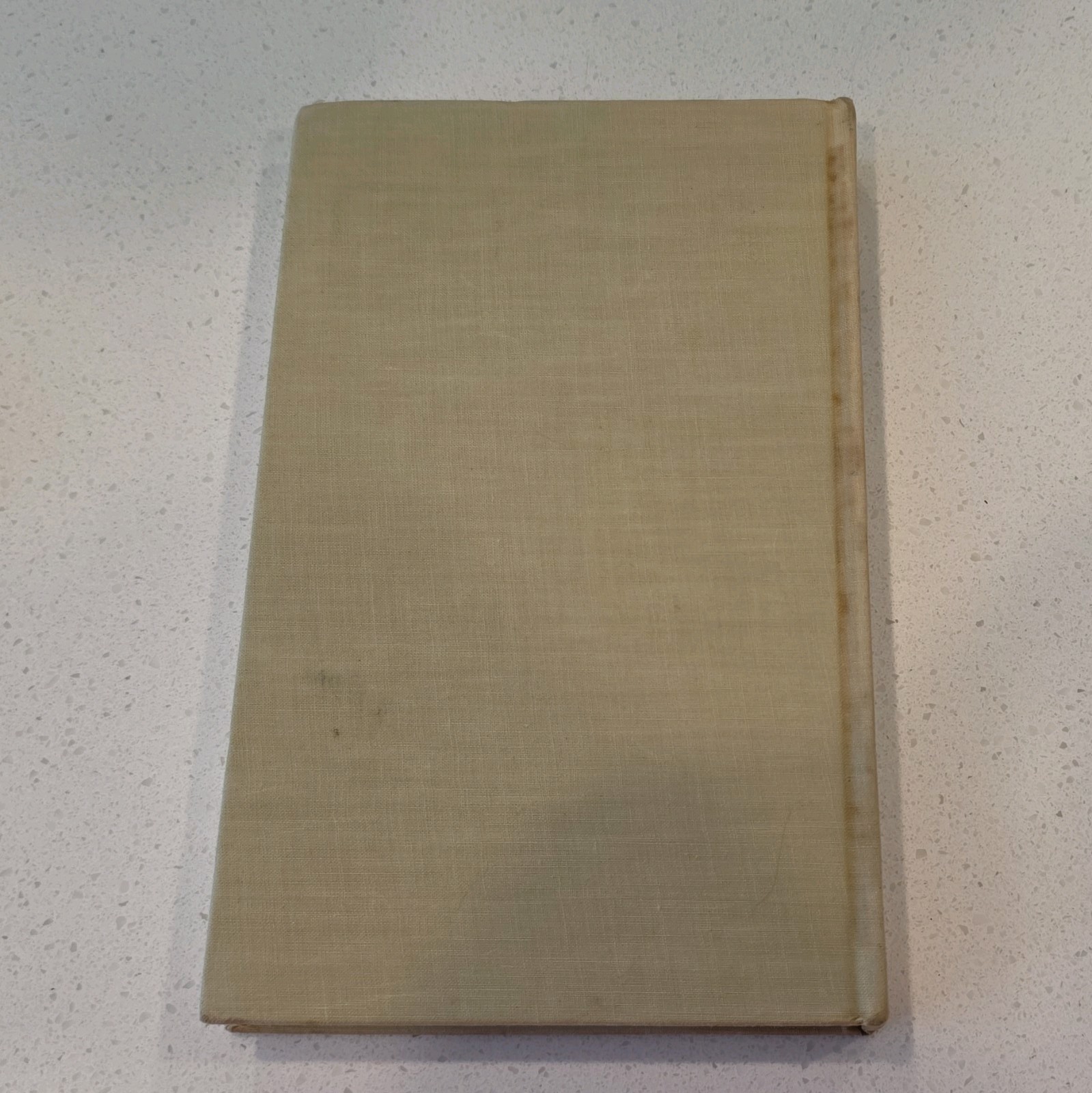 Peace Tour HC 1938 Rolph Malloch Illustrated Robert Josephy Covici-Friede