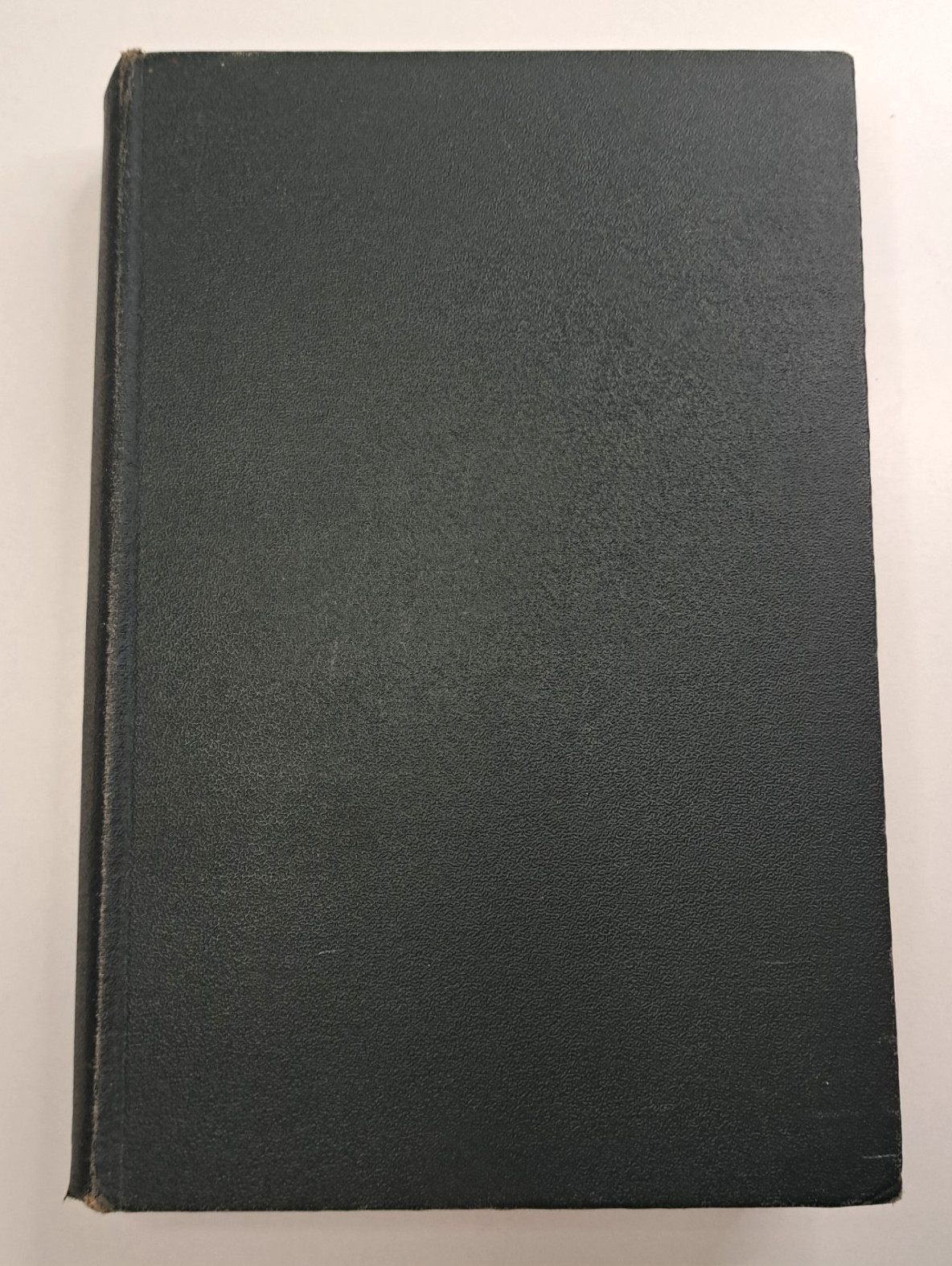 The Beginning of Christianity by Clarence Tucker Craig 1943 hardcover
