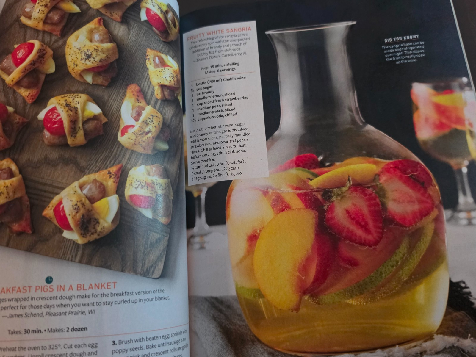 The Complete Brunch Cookbook by Taste of Home – Limited Edition – 102 Recipes