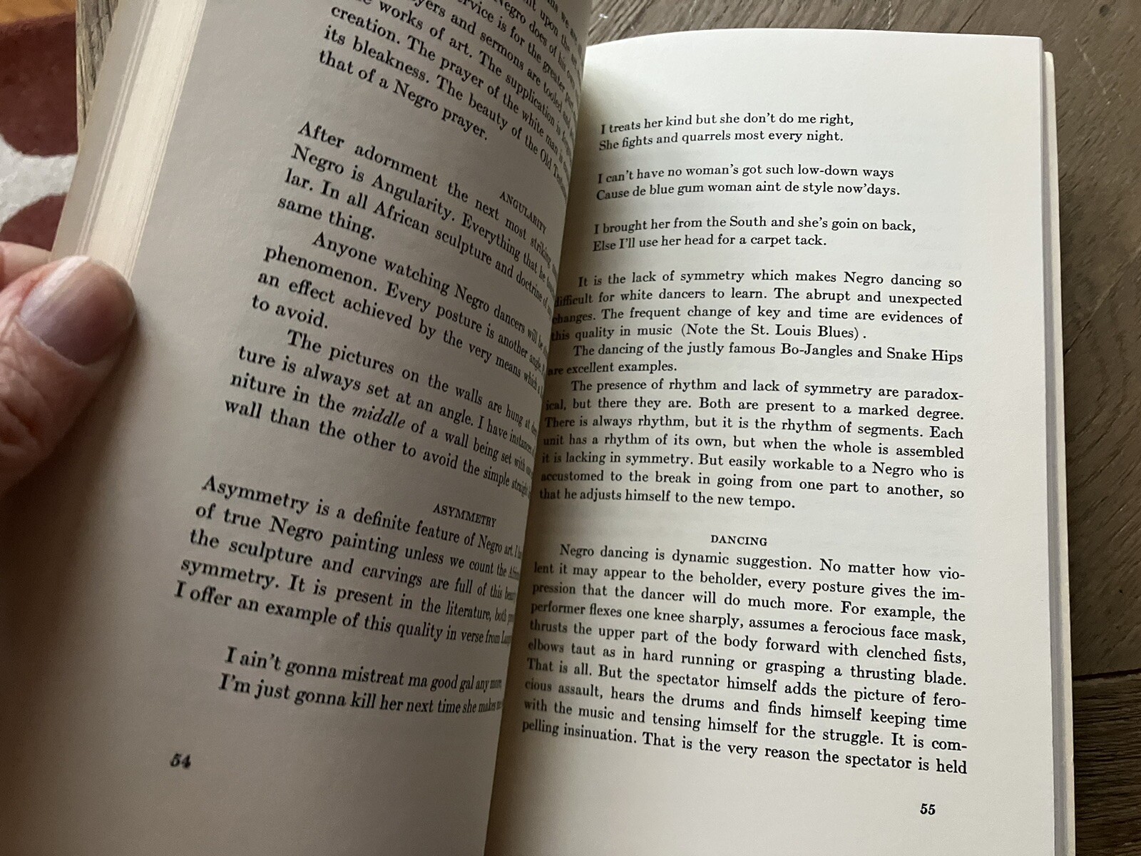 The Sanctified Church Folklore Writings Zora Neale Hurston Turtle Island 1981