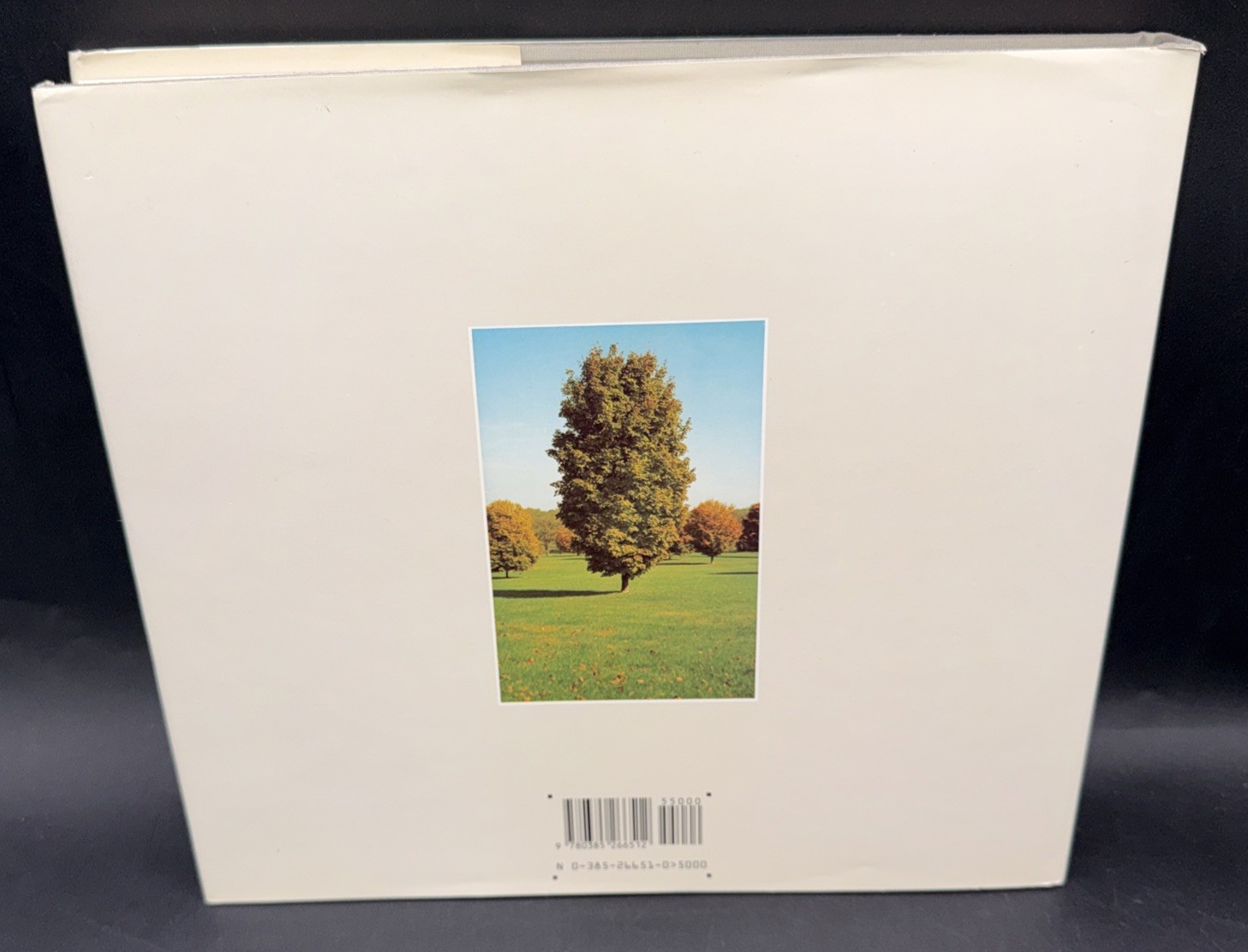 William Eggleston’s “The Democratic Forest” (1st Ed. HC; intro by Eudora Welty)