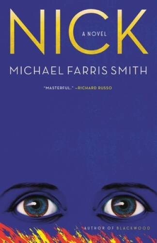 Nick – Hardcover By Smith, Michael Farris – VERY GOOD