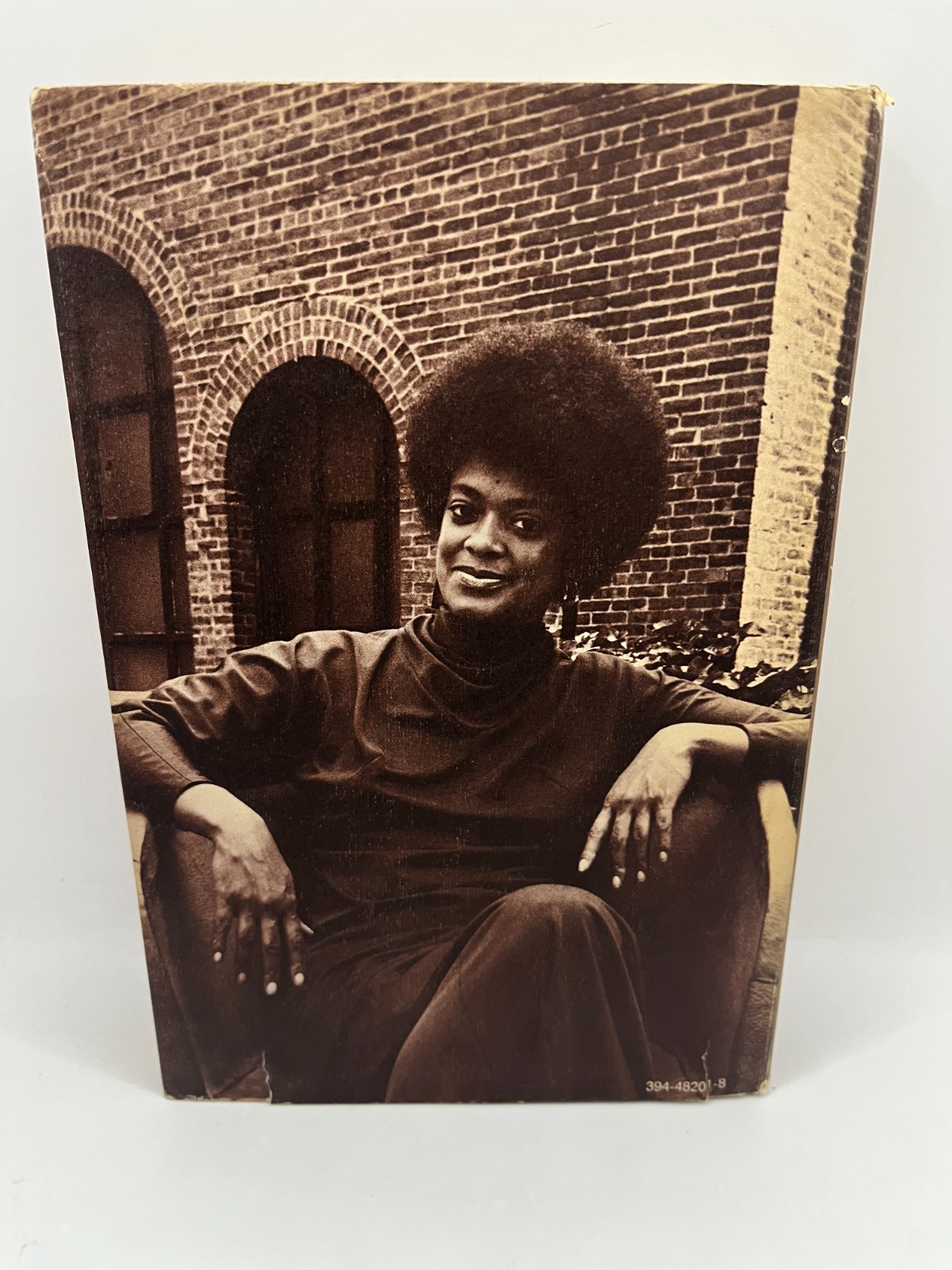 Toni Cade Bambara ~ Gorilla My Love ~ First Edition, 1972 Black Arts Movement