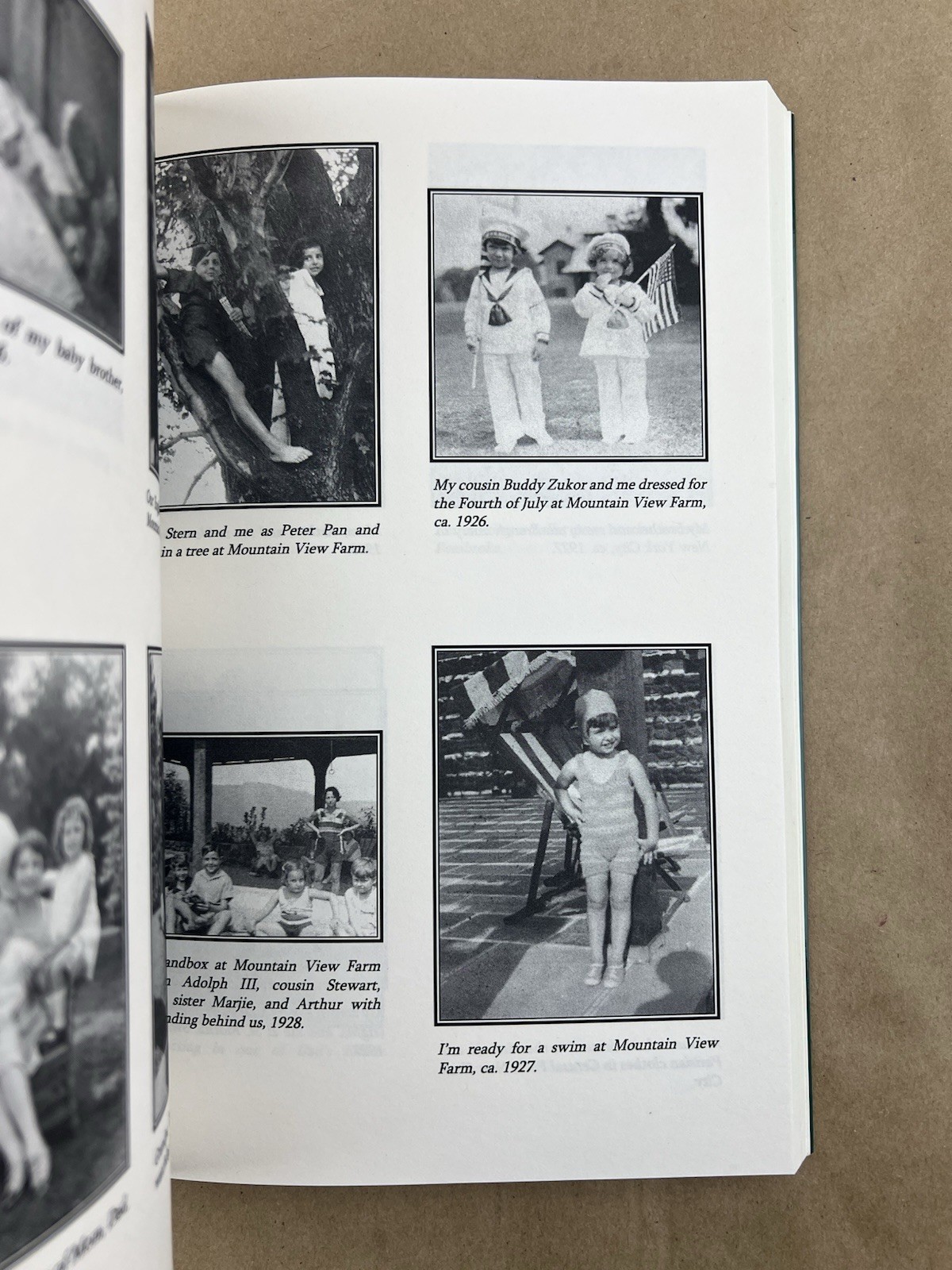 Out Of The Limelight: An Autobiography; Jane Loew, MGM, Paramount, Golden Age