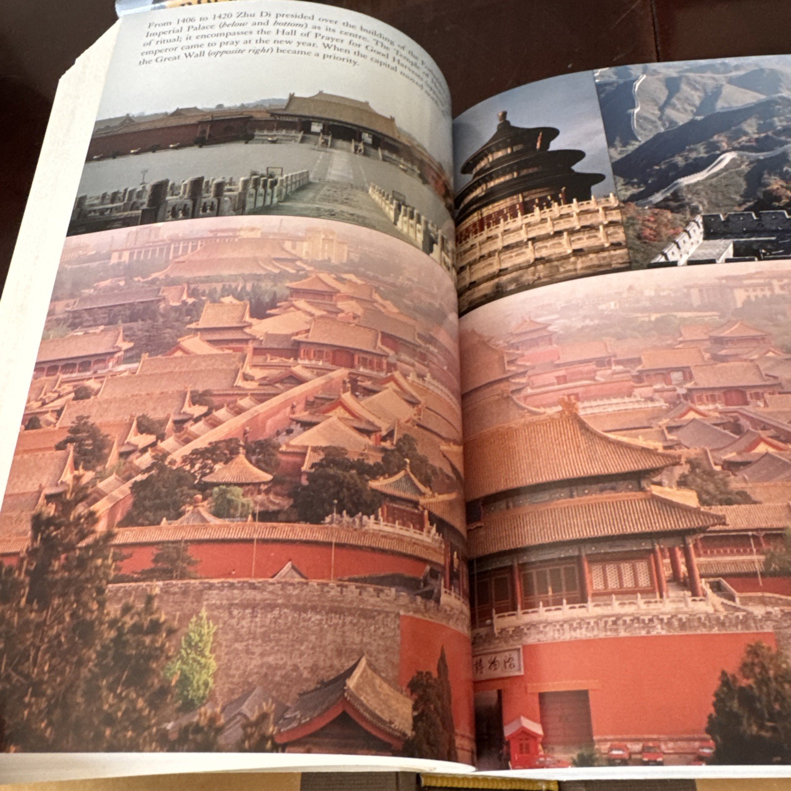 1421: The Year China Discovered America by Gavin Menzies – 2003