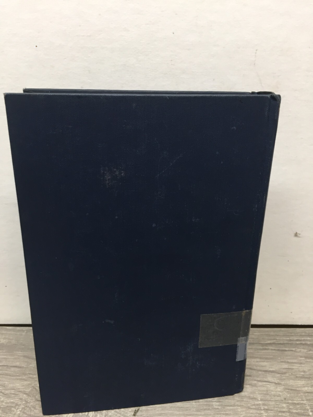 Modern Science and the Genesis Record by Harry Rimmer 13th Edition 1945 HC EXLIB