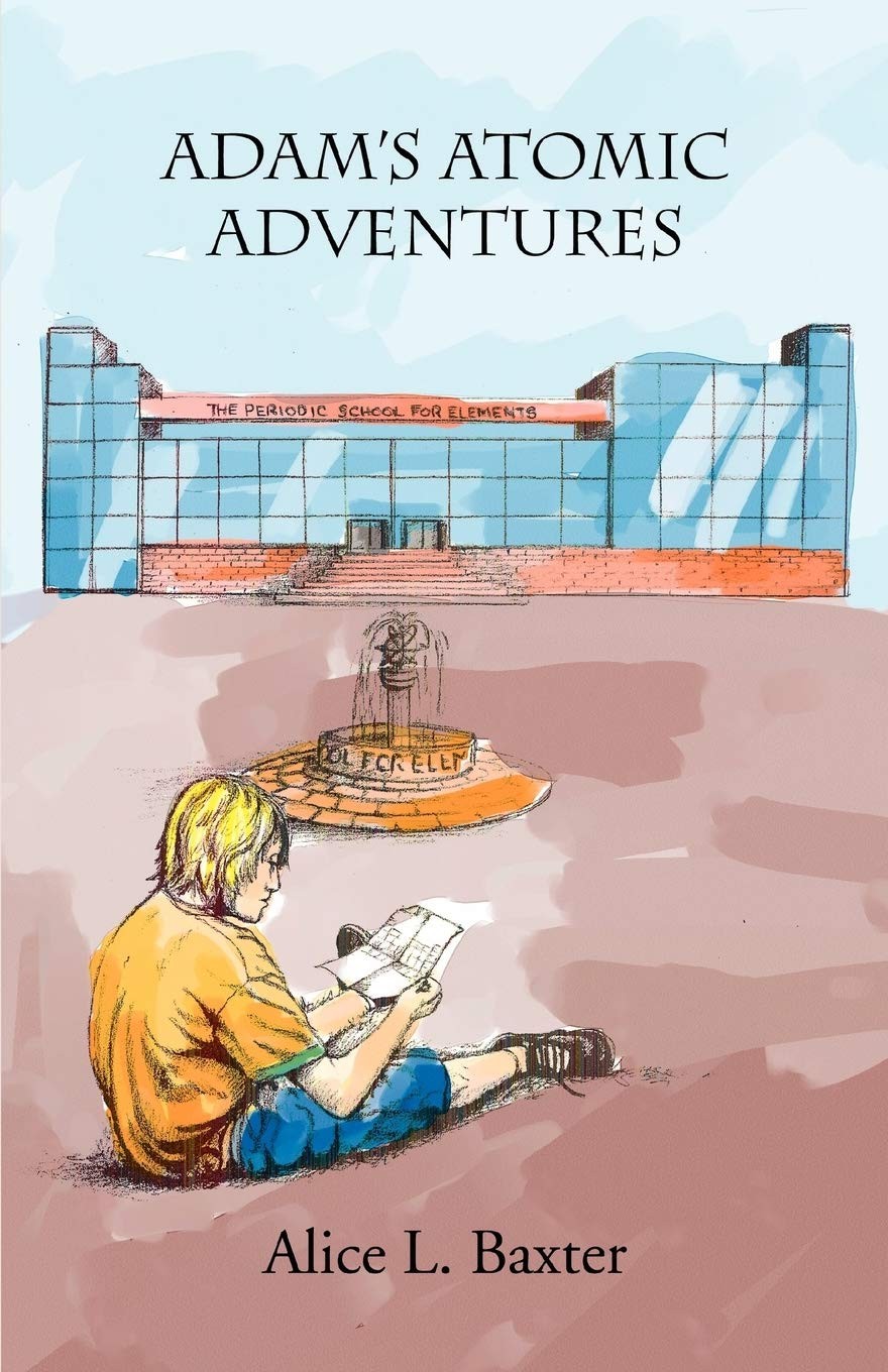 Adam¿s Atomic Adventures