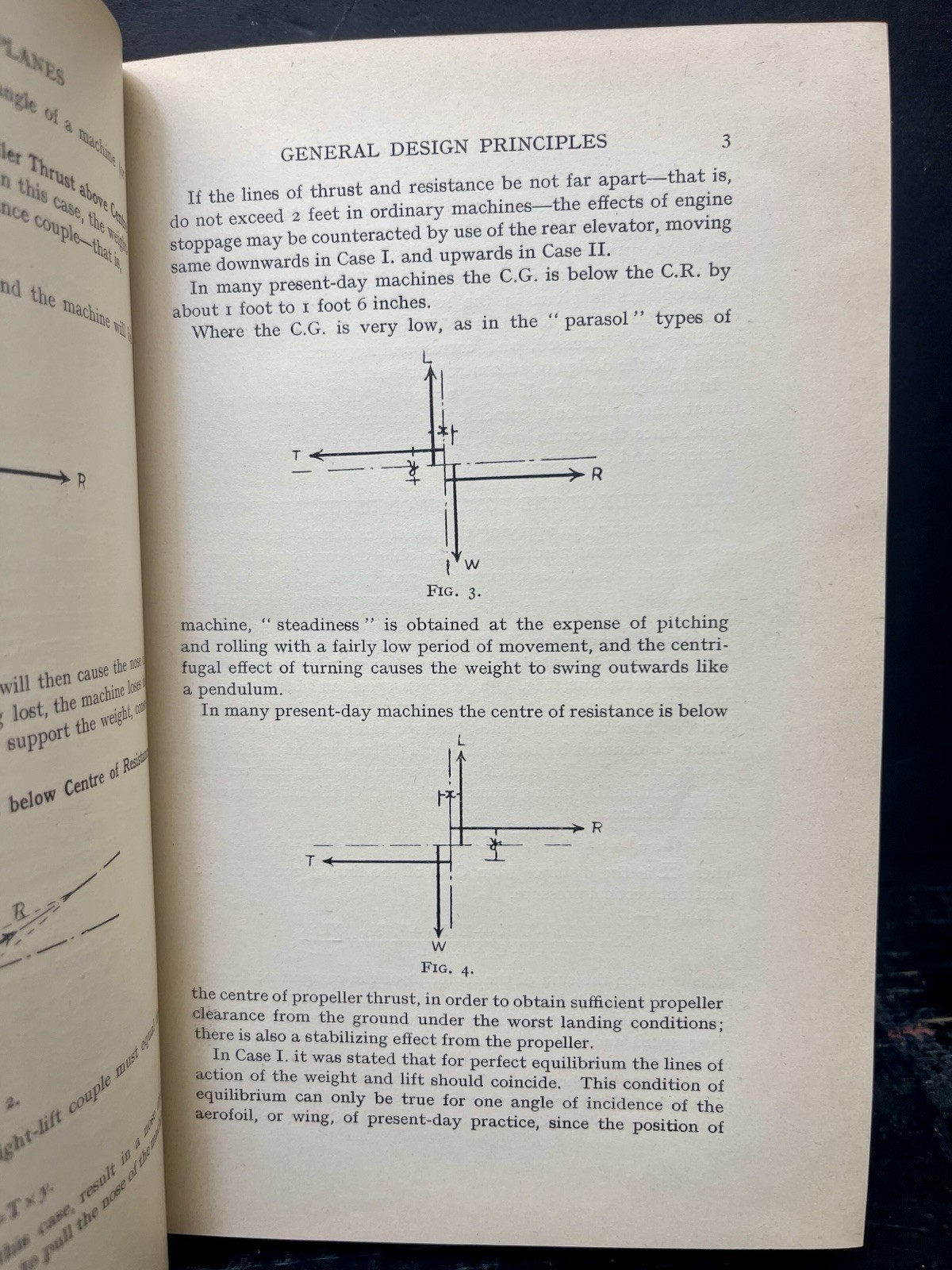 The Design of Aeroplanes by Arthur Judge 1916 Hardback Good X
