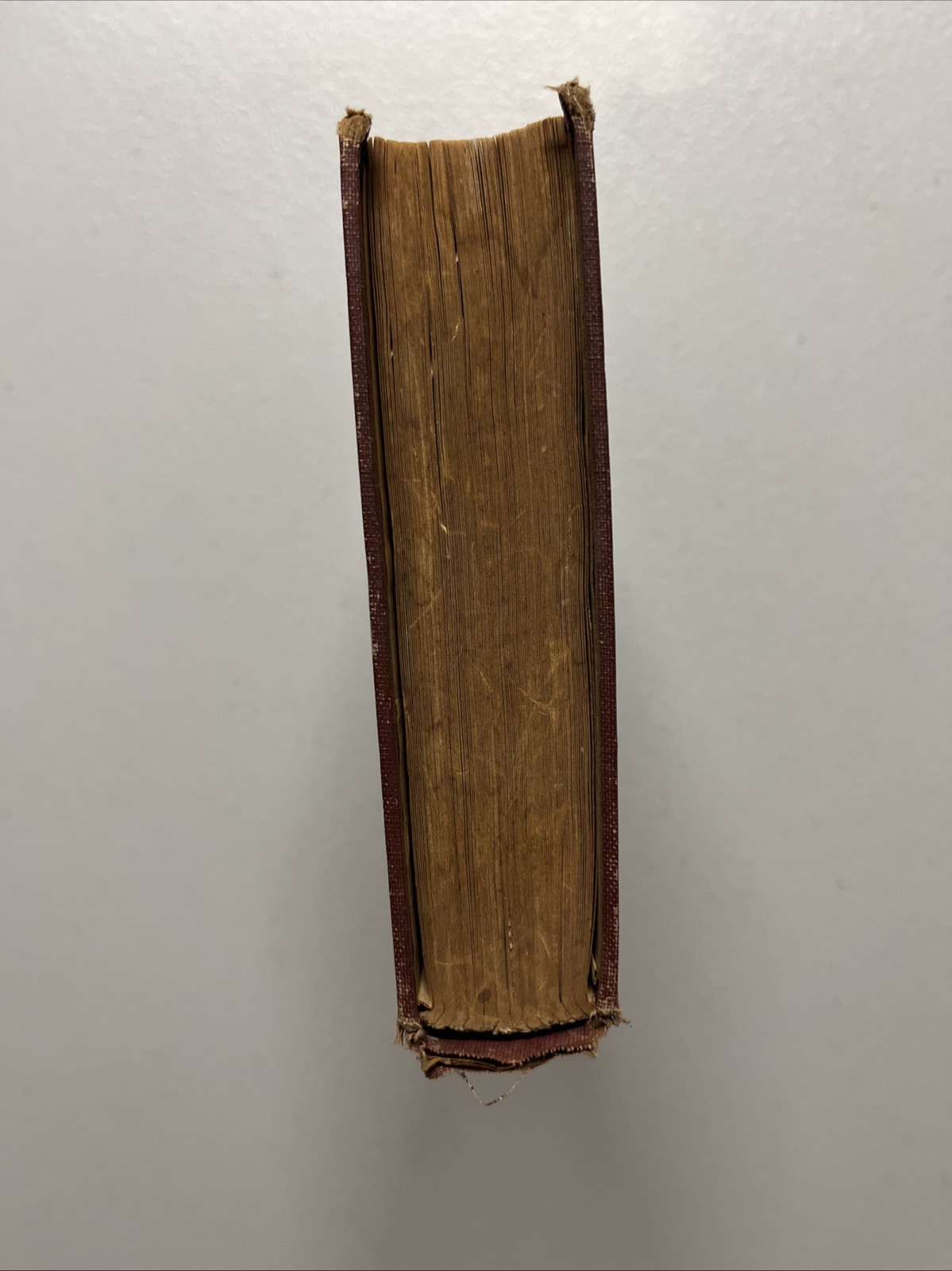 Mrs Joe’s Housekeeping Guide: First Aids for Every Known Household Use, 1909 HC
