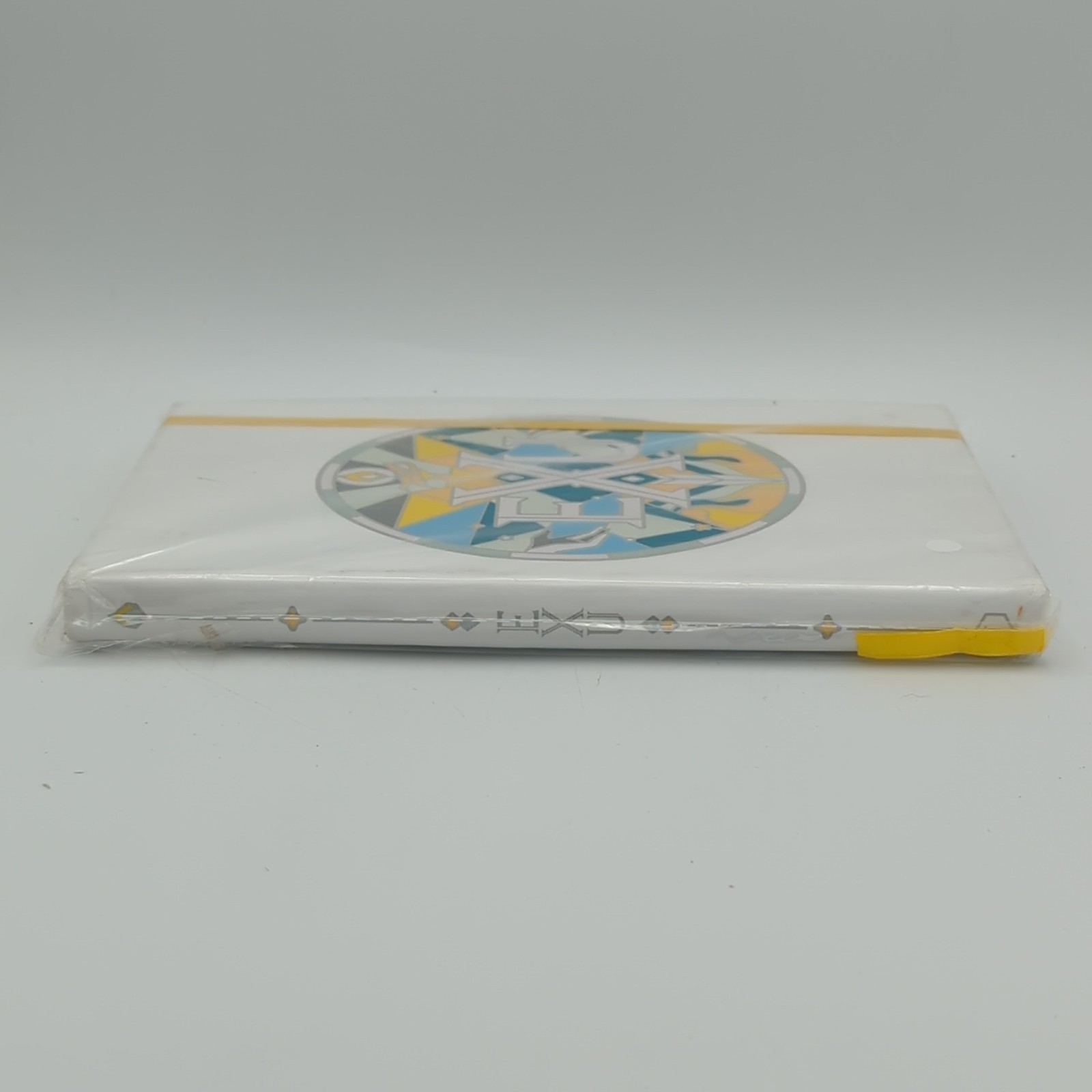 Critical Role Journal EXU A5 Hardcover Notebook New Open Pack D&D