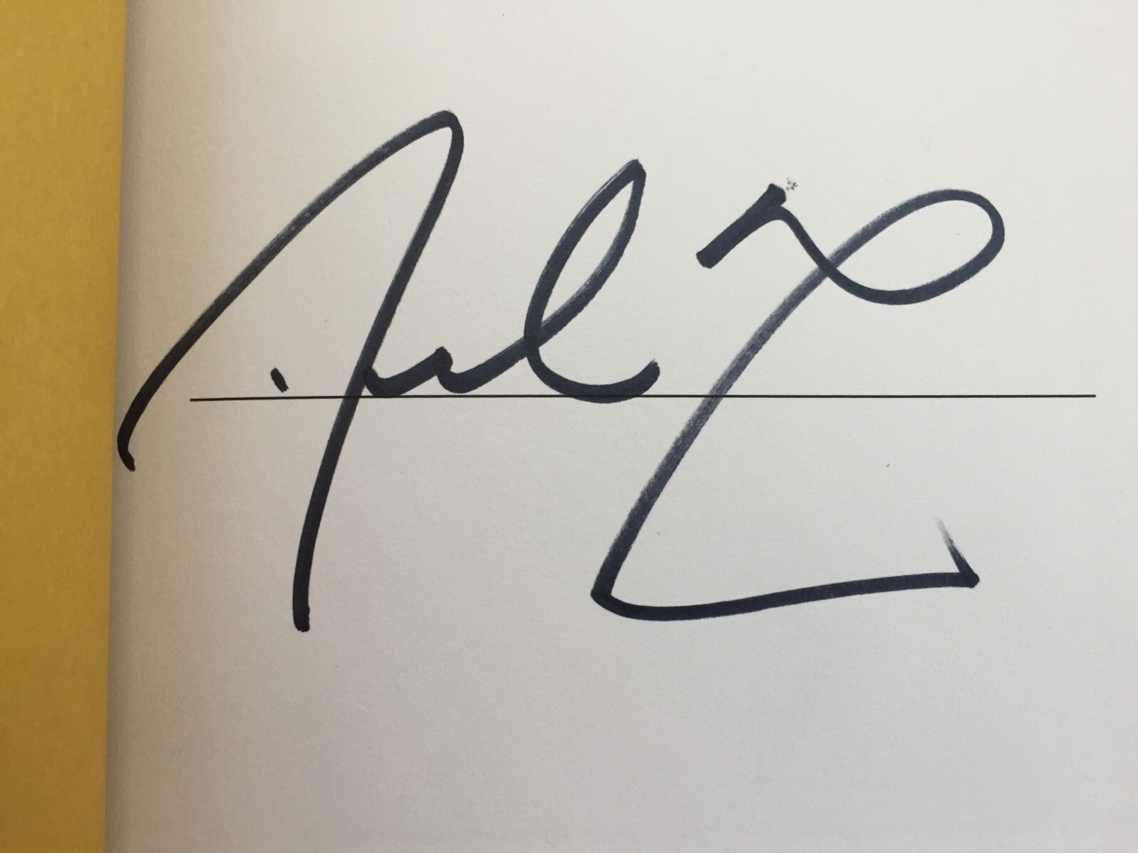 SIGNED – PORTRAIT OF AN UNKNOWN WOMAN by Daniel Silva (2022, Hardcover) 1st ed.