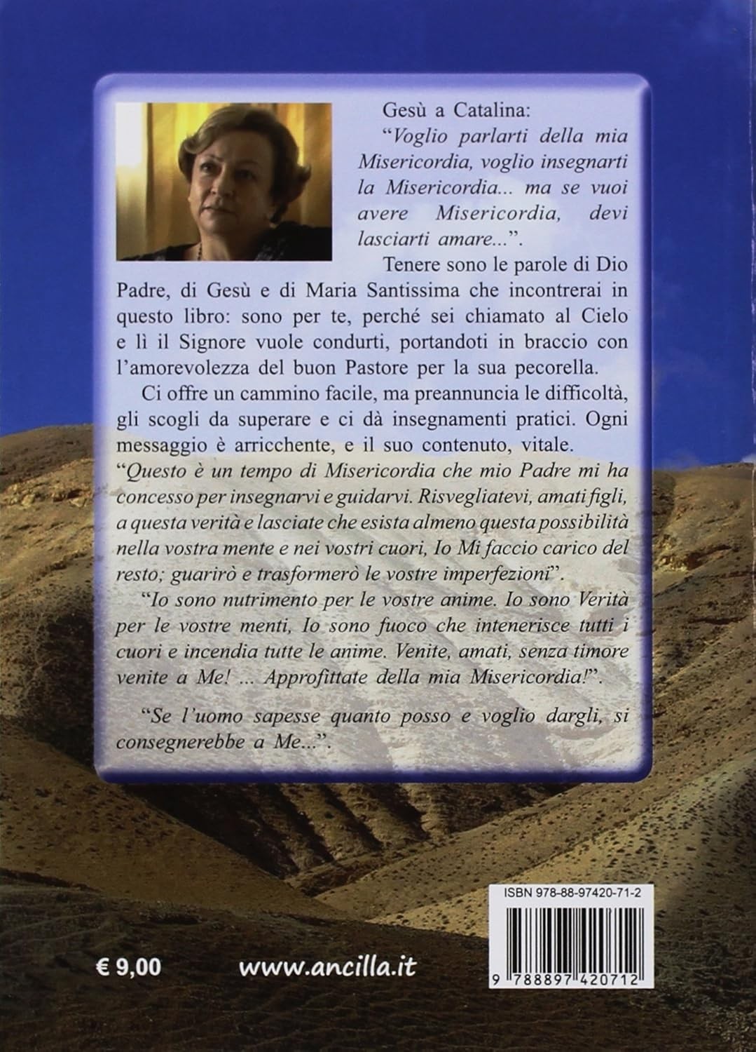 Catalina Rivas La grande crociata della misericordia (Paperback) (UK IMPORT)