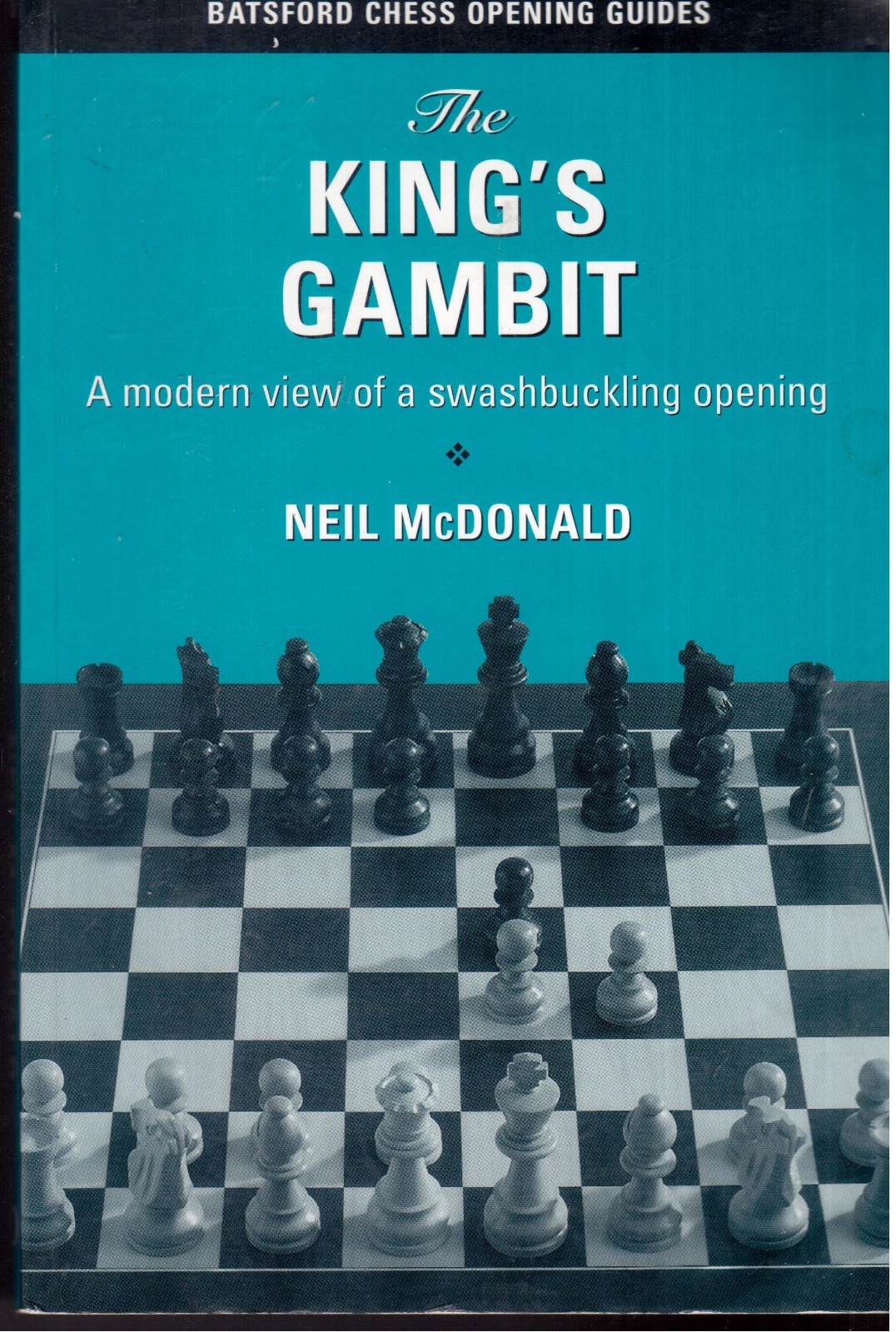 The King’s Gambit