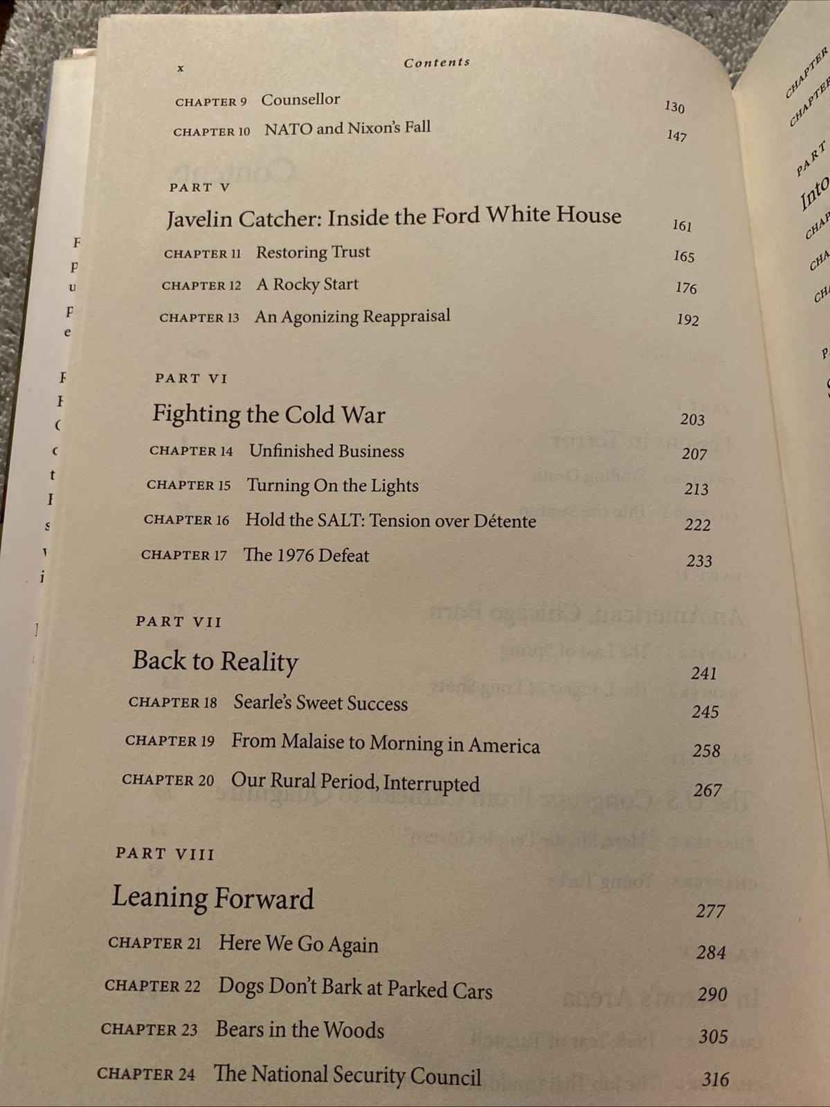 Known And Unknown; Hardcover Donald Rumsfeld 2011