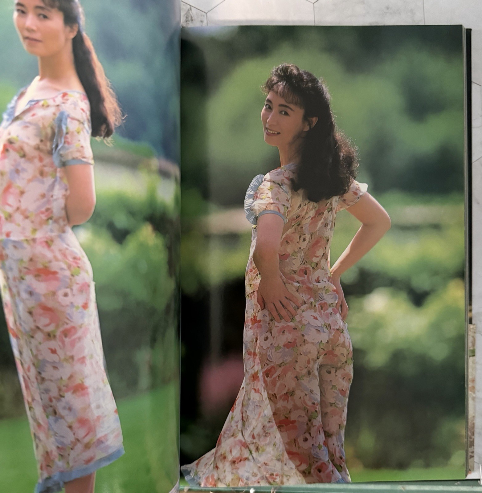 Kir Royal • Yoko Shimada • Japanese Photobook W/ Obi • First Edition • USA Ship