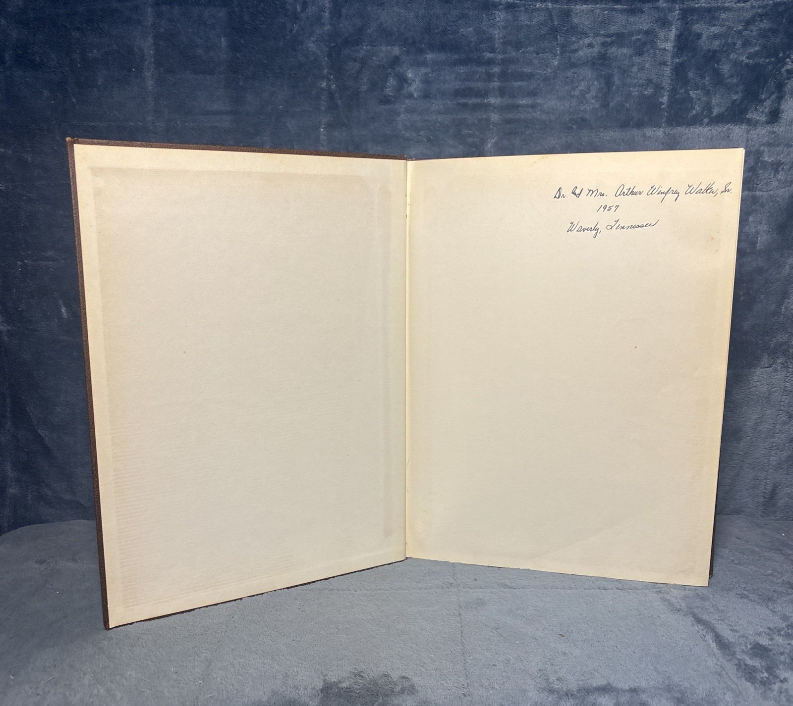 Vtg 1957 Book LIFE “The World’s Great Religions” Time Incorporated