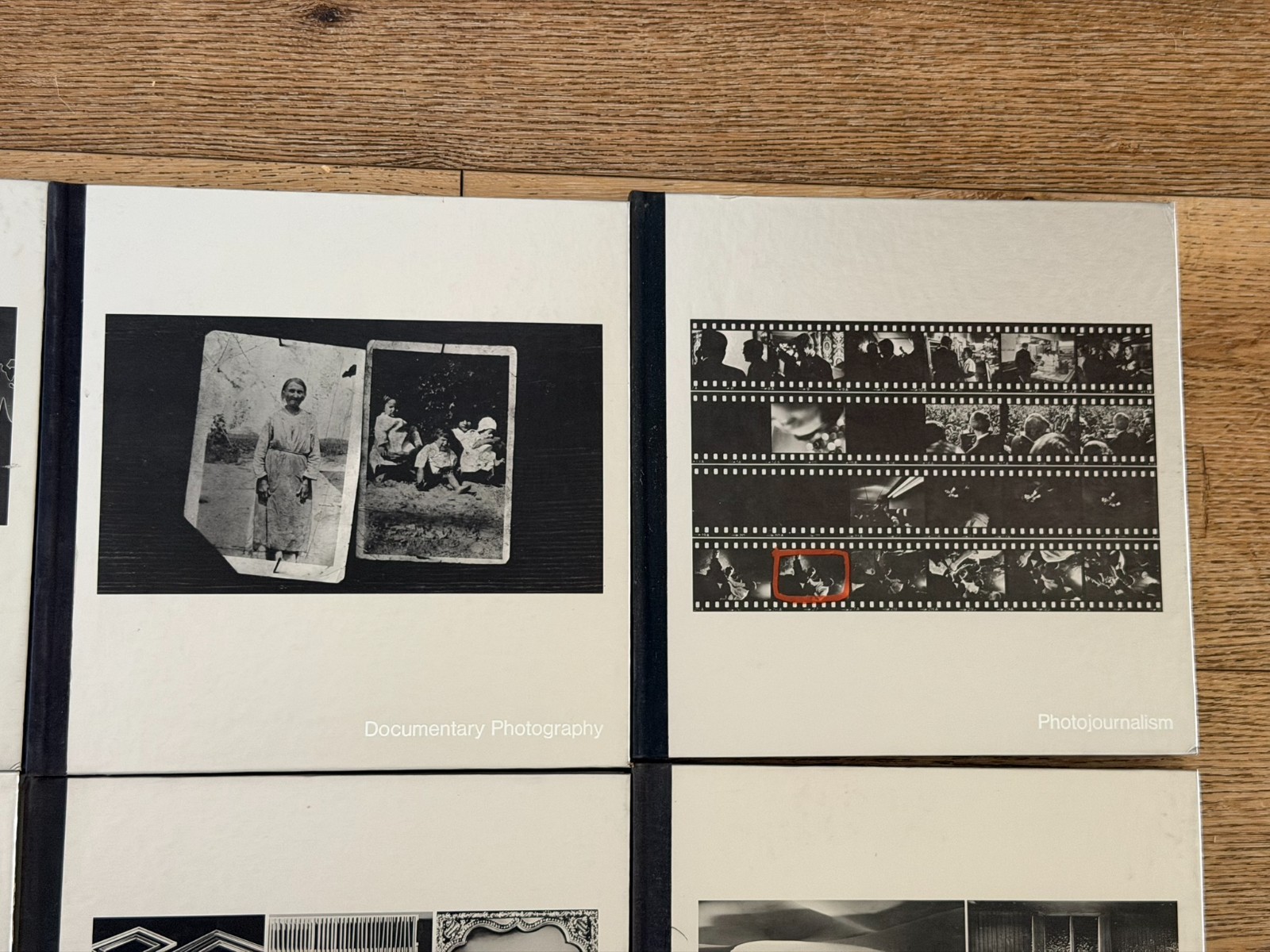Life Library of Photography Book Lot 18 Time-Life Camera Darkroom Photo Books