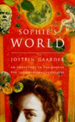 Sophie’s World: A Novel About the History of Phi… by Gaarder, Jostein Hardback