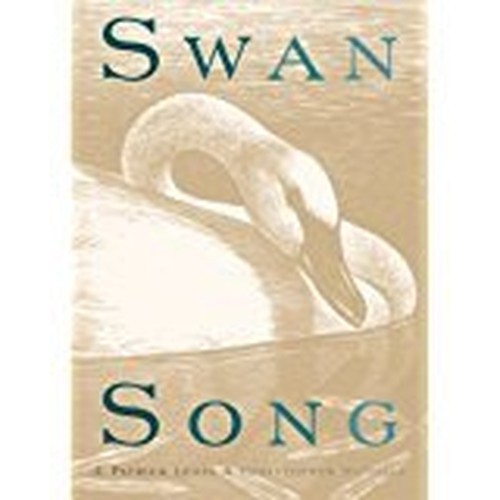 Swan Song: Poems of Extinction – GOOD