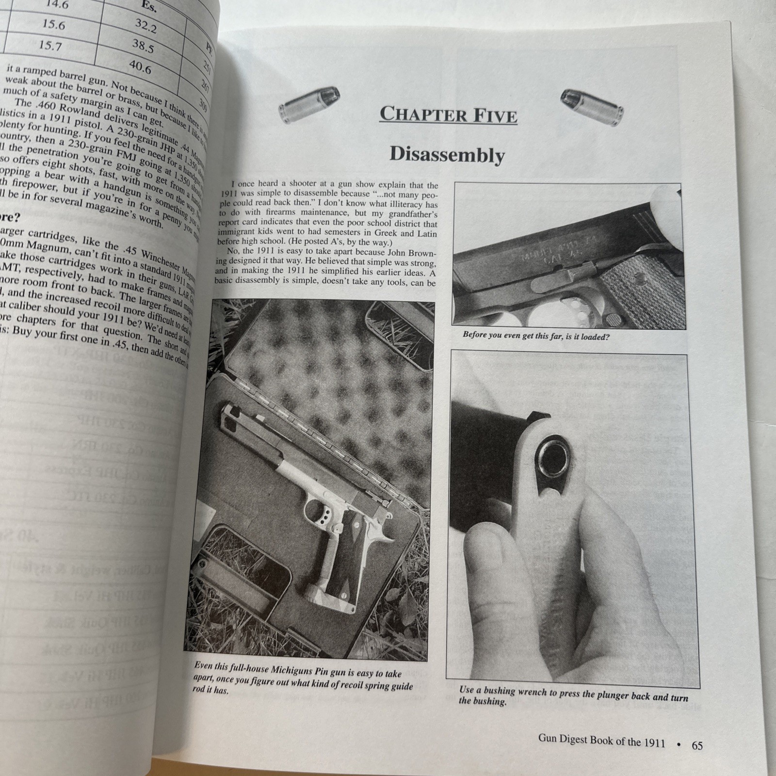 The Gun Digest Book of the 1911: A Paperback by Sweeney Patrick